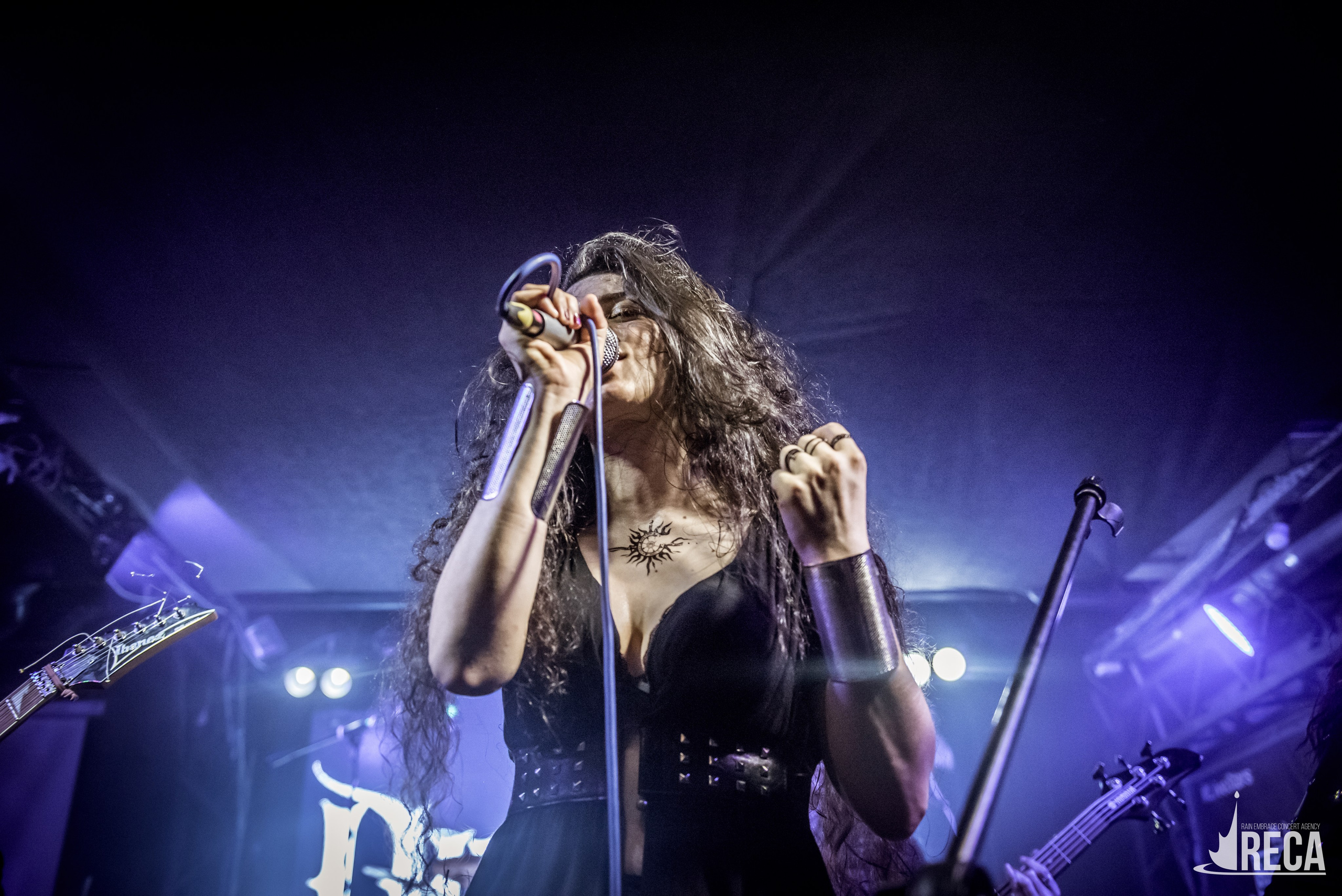 Divahar (Armenia). Kate Vader|Live Music Photography