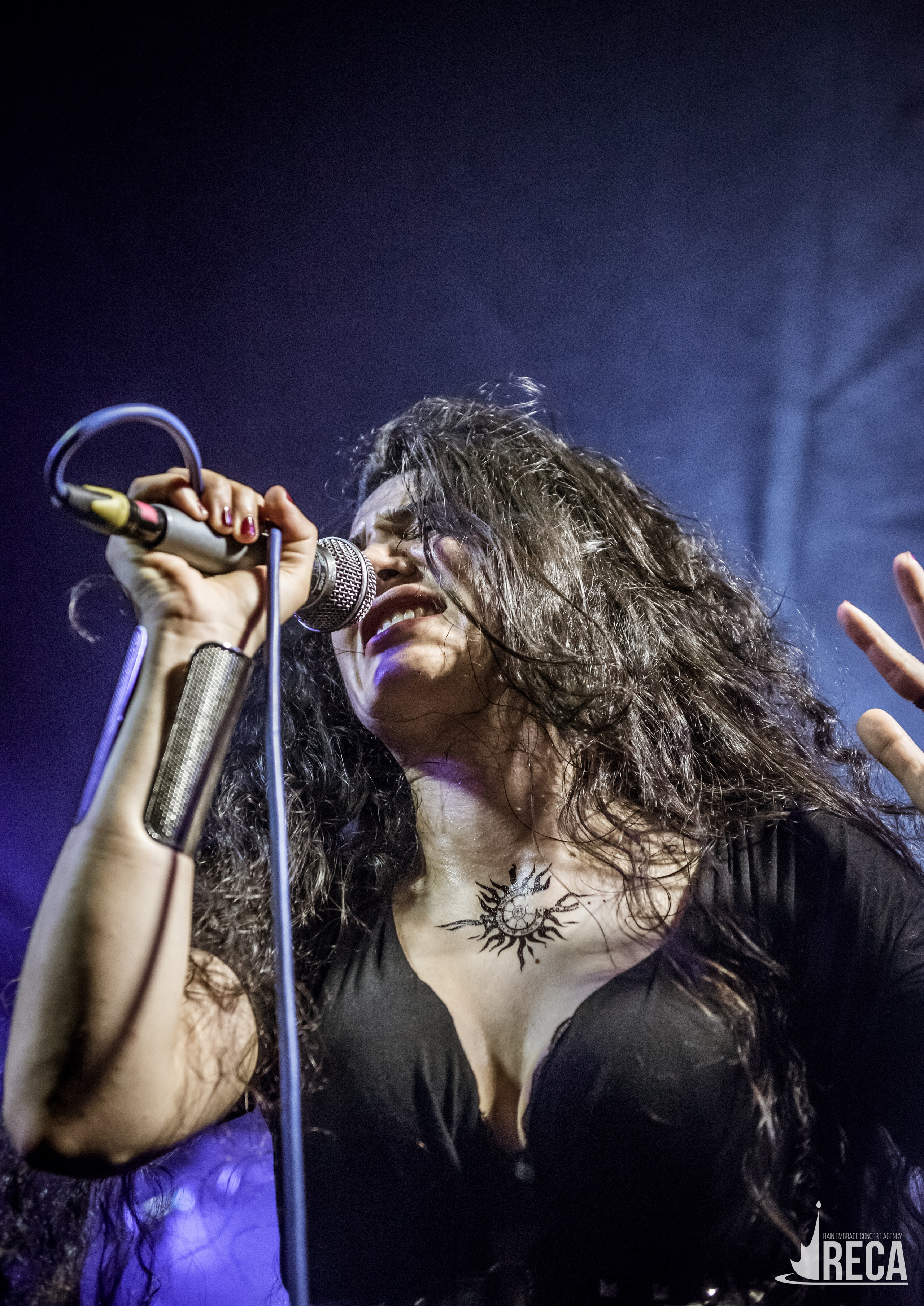 Divahar (Armenia). Kate Vader|Live Music Photography