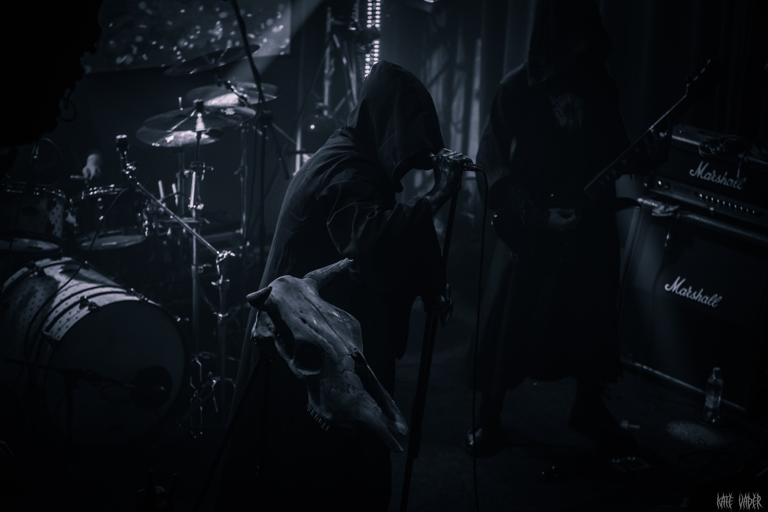 Vedmak. Kate Vader|Live Music Photography