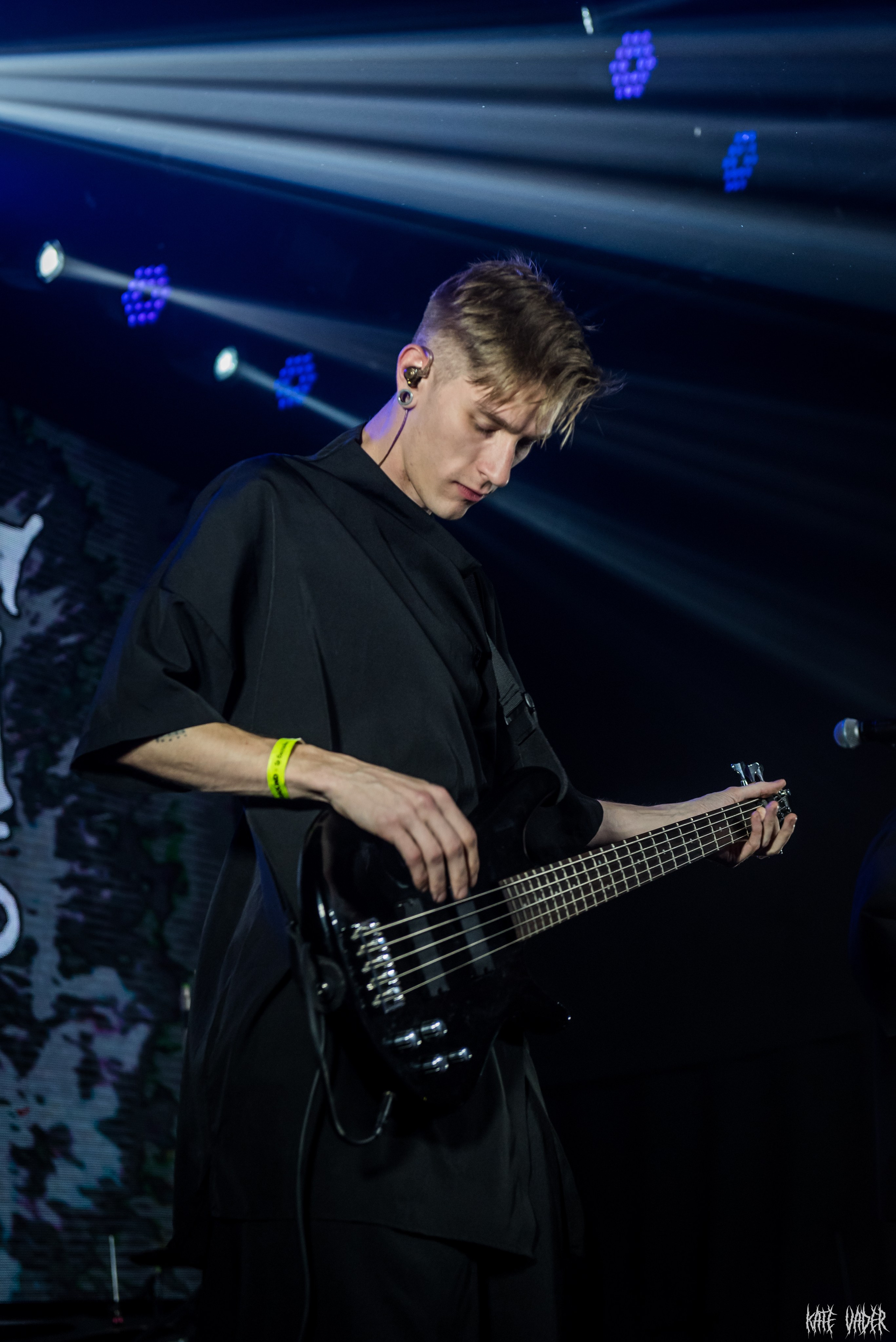 Сруб. Kate Vader|Live Music Photography