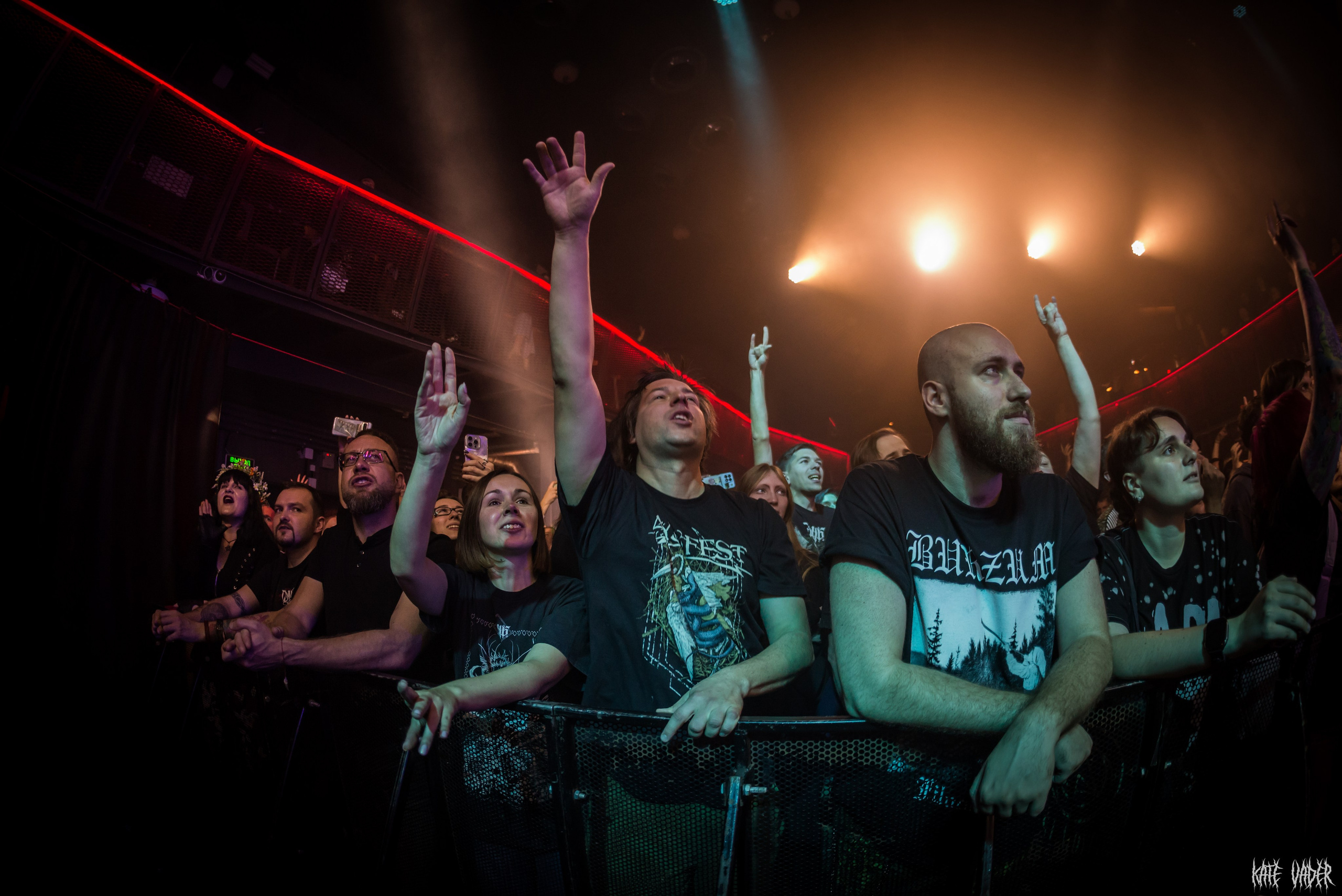 Сруб. Kate Vader|Live Music Photography