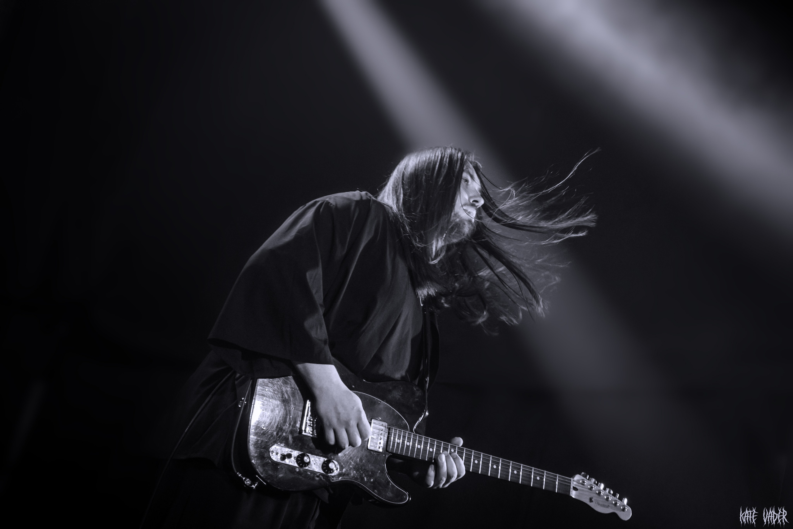 Сруб. Kate Vader|Live Music Photography