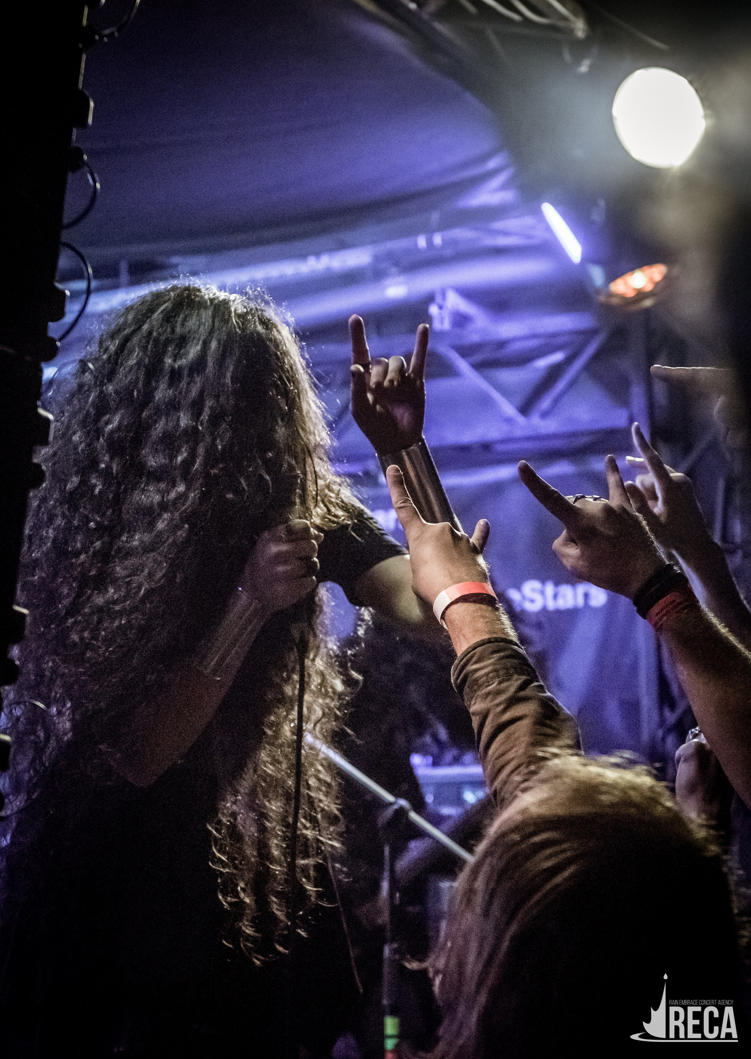 Divahar (Armenia). Kate Vader|Live Music Photography