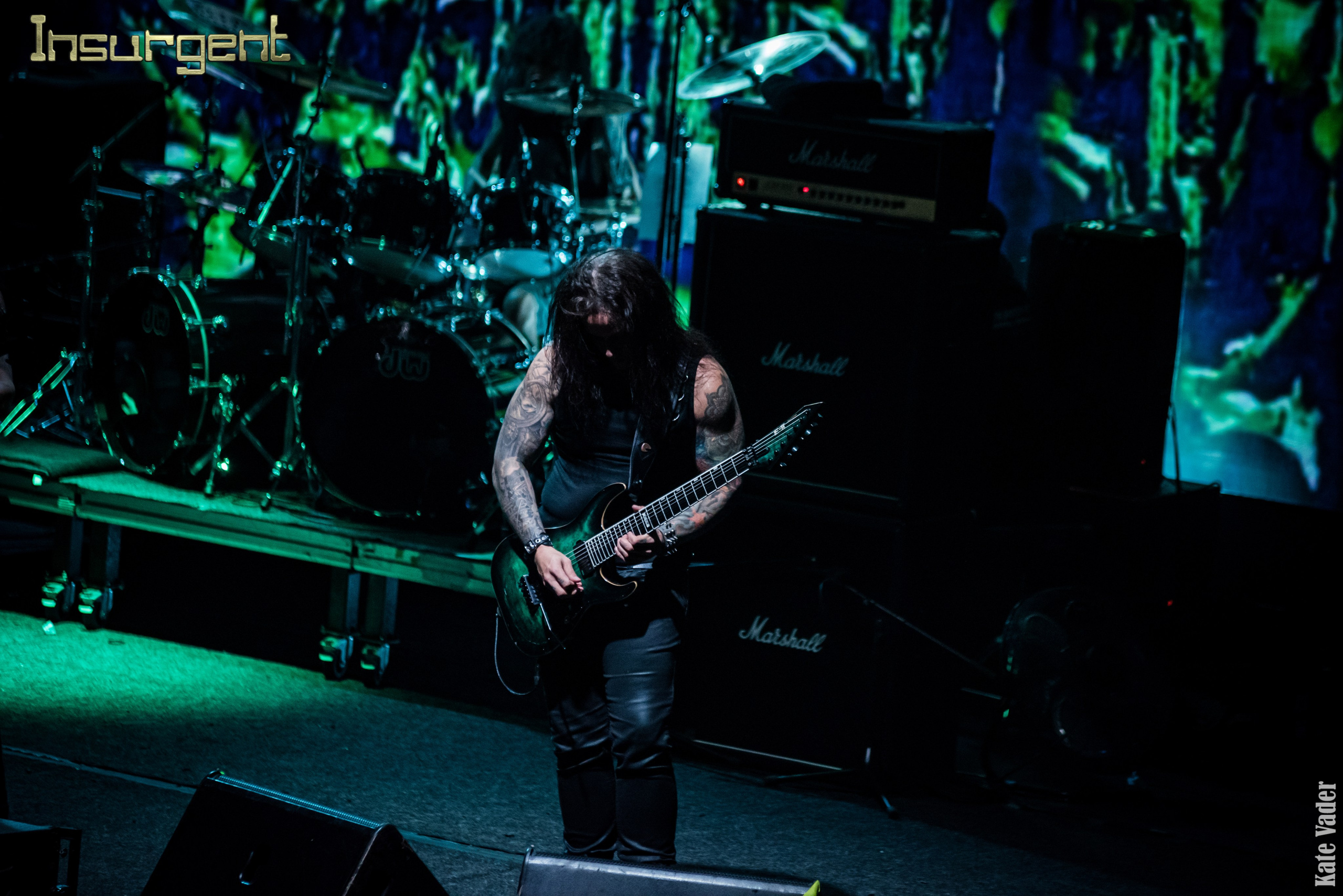 I Am Morbid (USA). Kate Vader|Live Music Photography
