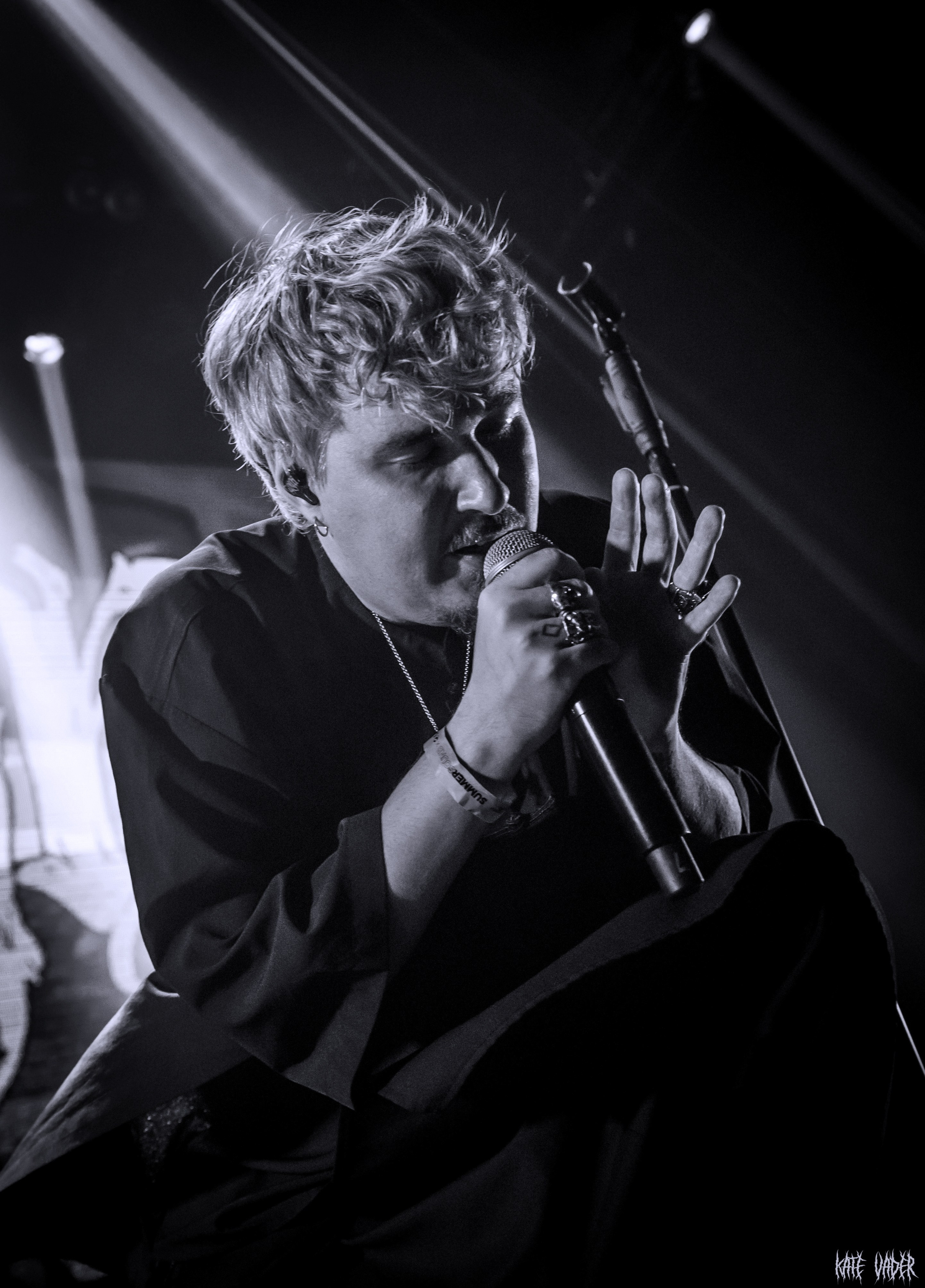 Сруб. Kate Vader|Live Music Photography