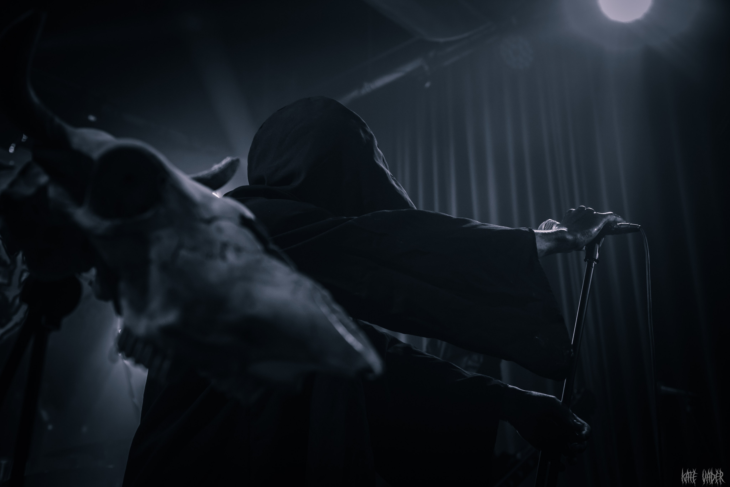 Vedmak. Kate Vader|Live Music Photography