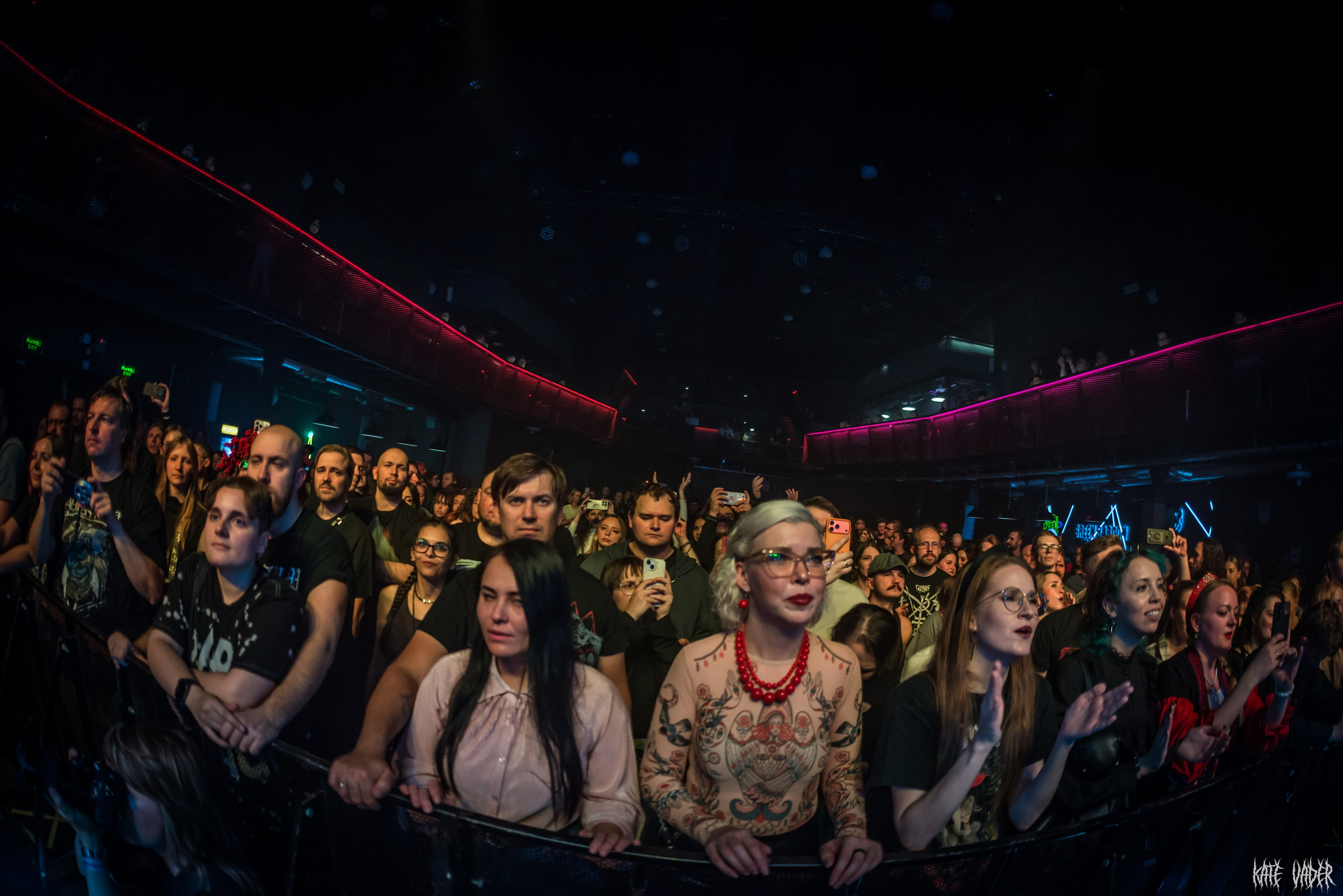 Сруб. Kate Vader|Live Music Photography