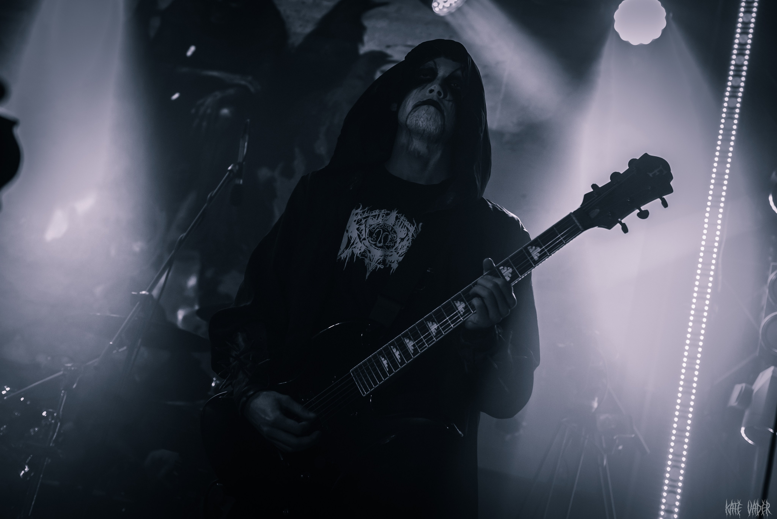 Vedmak. Kate Vader|Live Music Photography