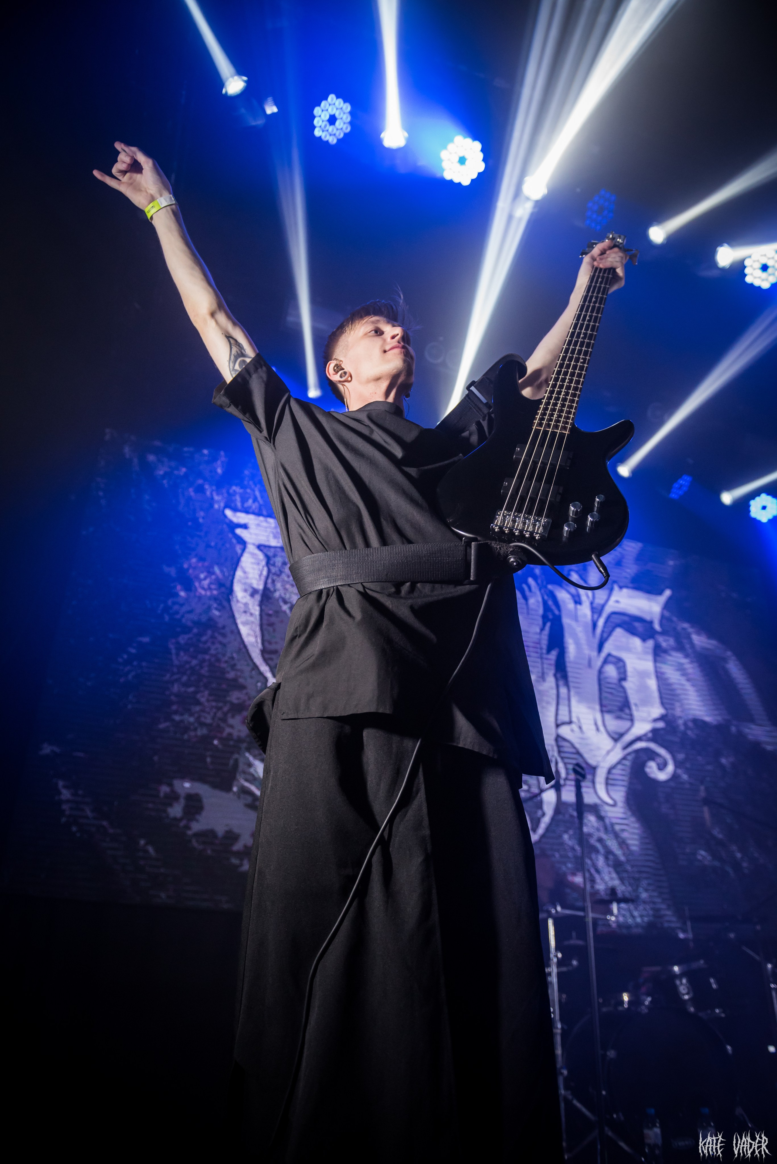 Сруб. Kate Vader|Live Music Photography