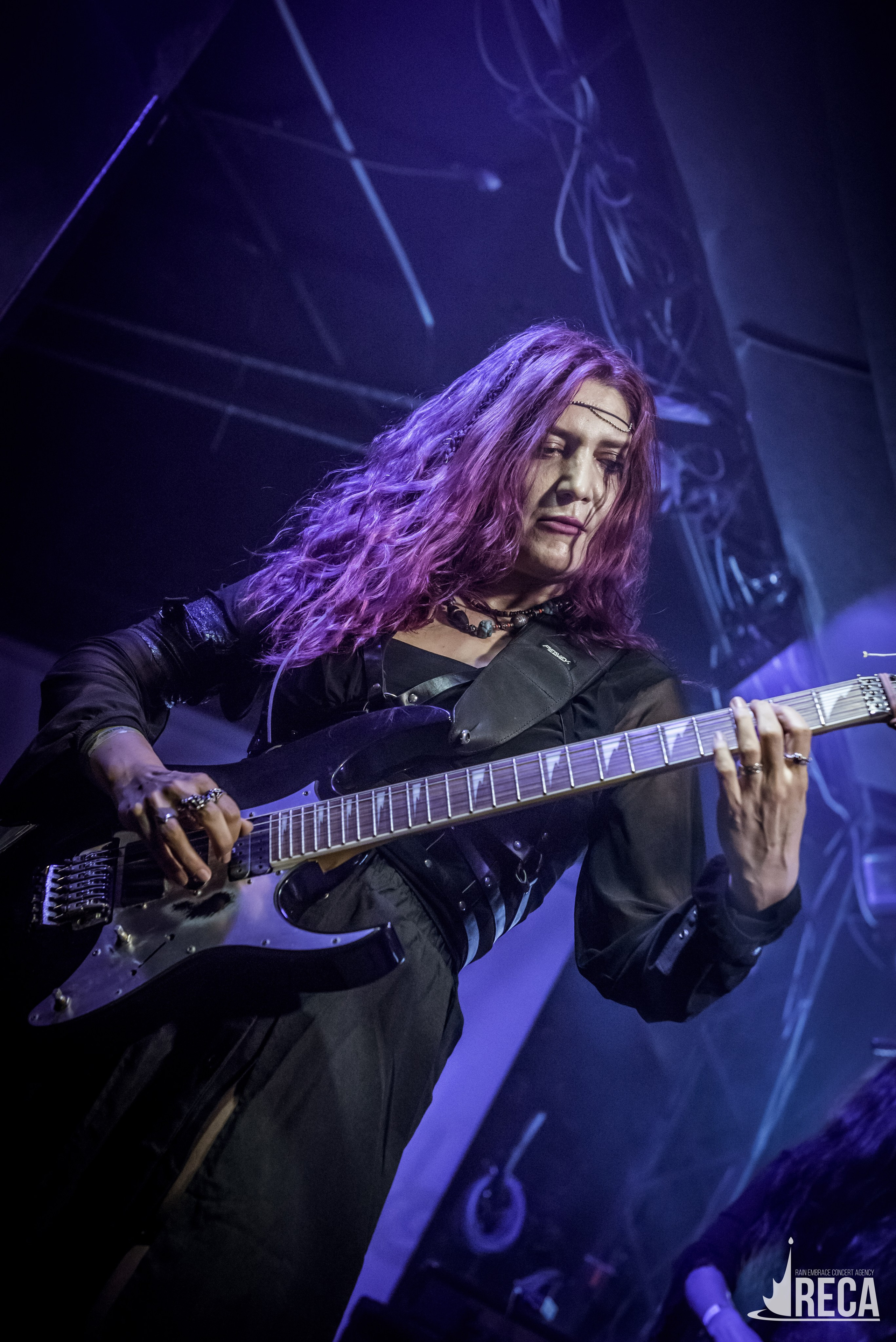 Divahar (Armenia). Kate Vader|Live Music Photography