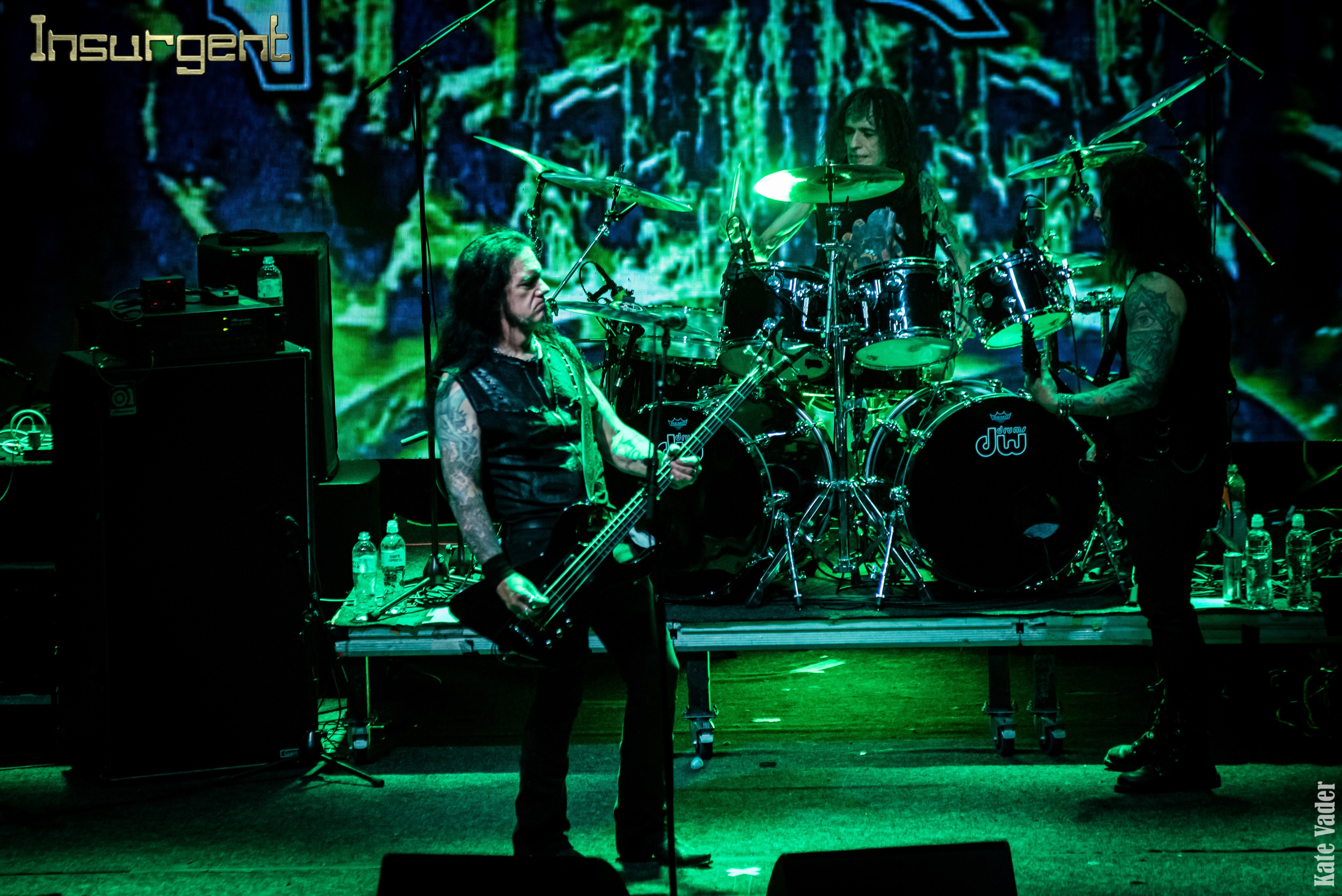 I Am Morbid (USA). Kate Vader|Live Music Photography