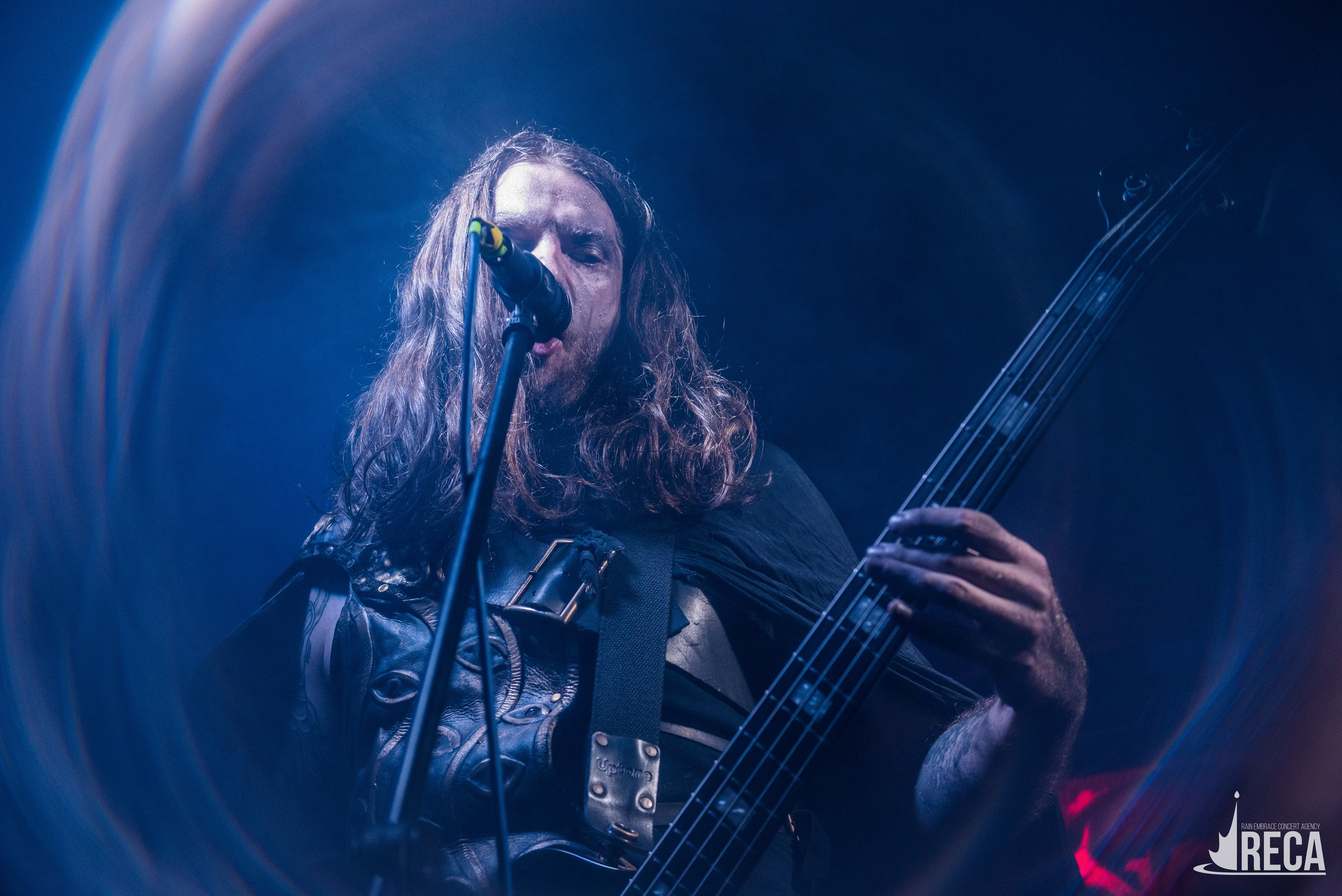 Nox Doloris. Kate Vader|Live Music Photography