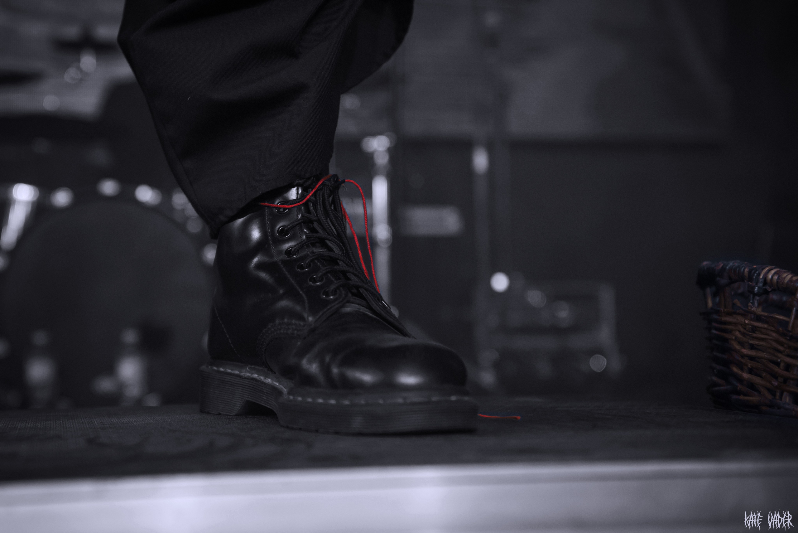 Сруб. Kate Vader|Live Music Photography
