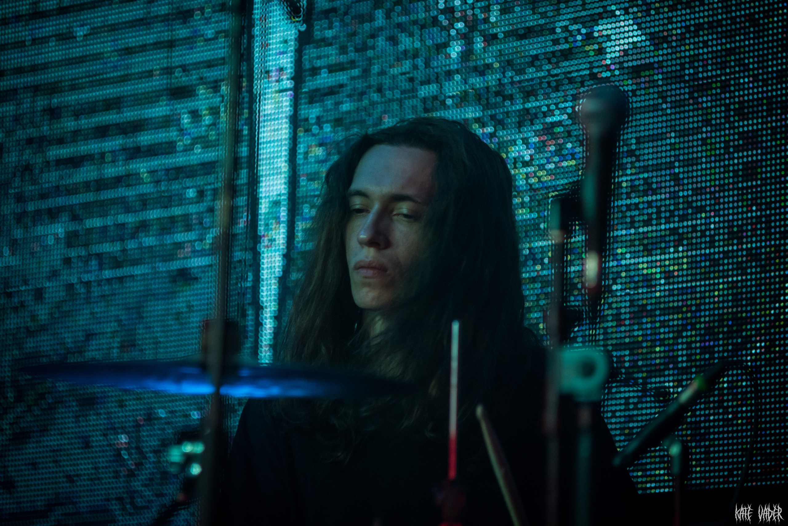 Сруб. Kate Vader|Live Music Photography