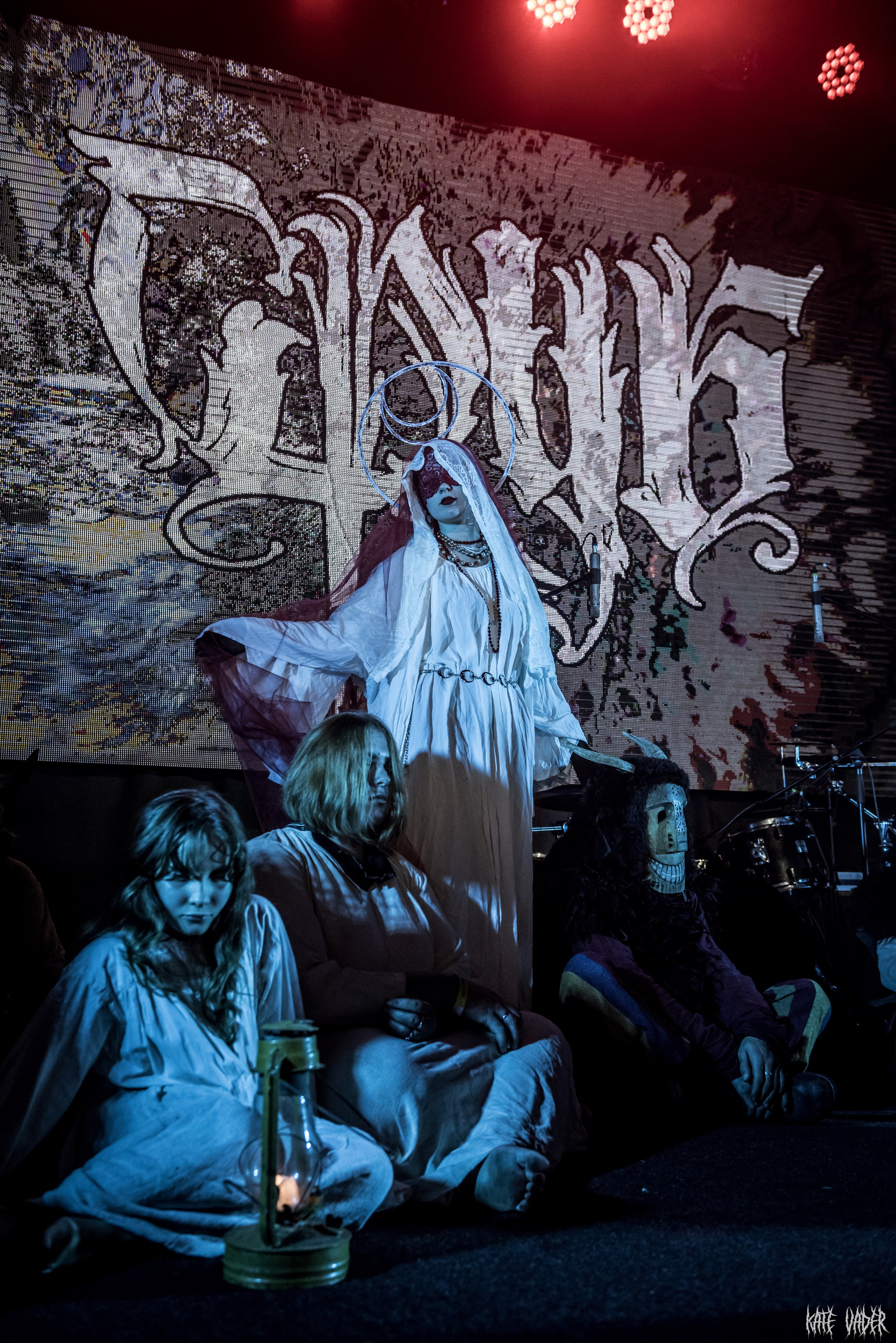 Сруб. Kate Vader|Live Music Photography