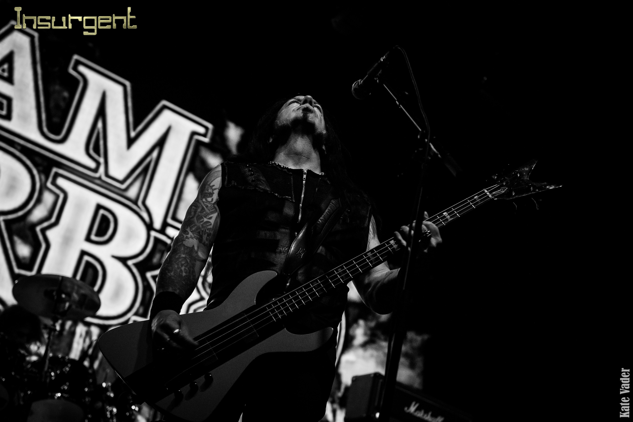 I Am Morbid (USA). Kate Vader|Live Music Photography
