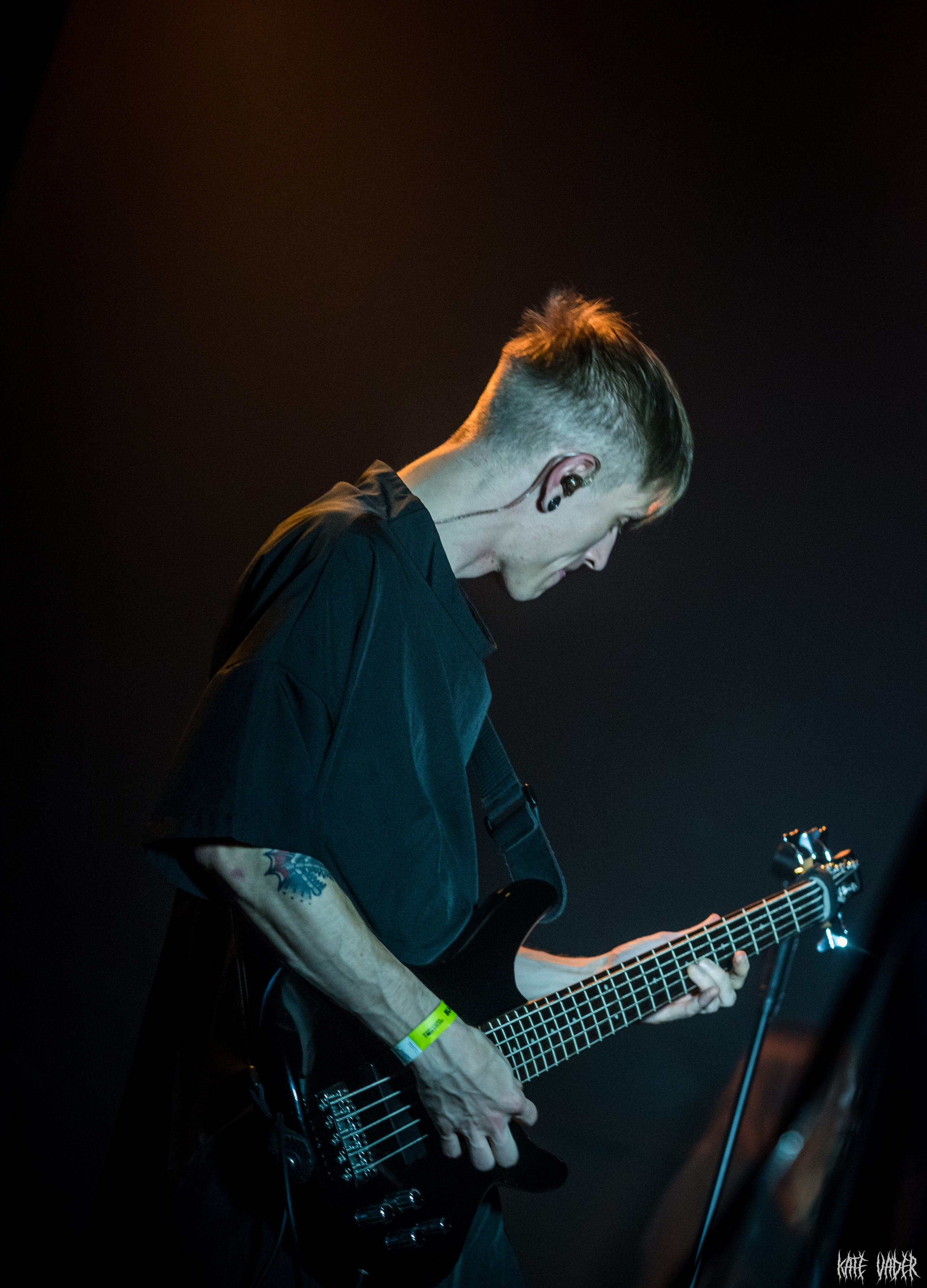 Сруб. Kate Vader|Live Music Photography