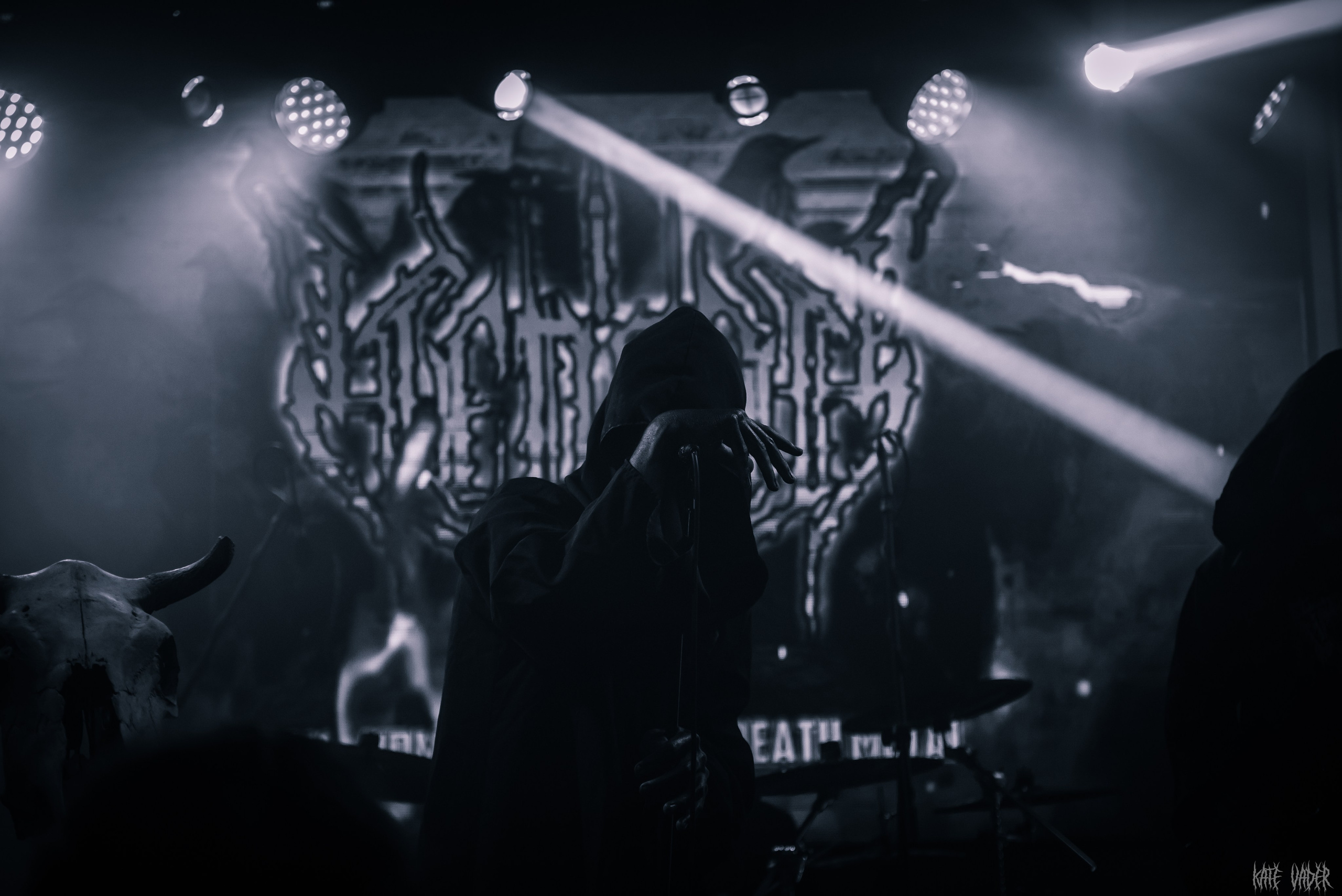 Vedmak. Kate Vader|Live Music Photography