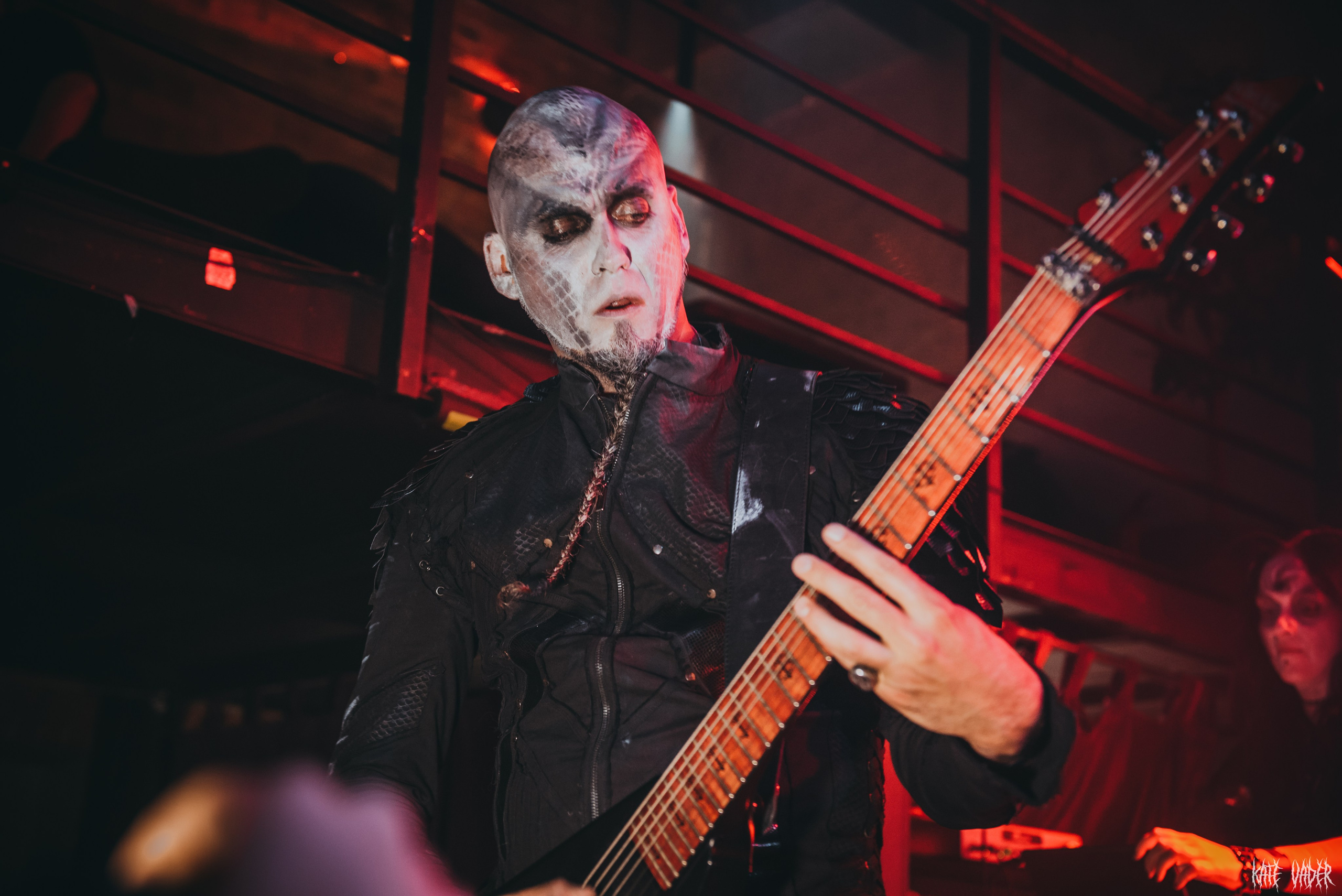 Arcanorum Astrum. Kate Vader|Live Music Photography