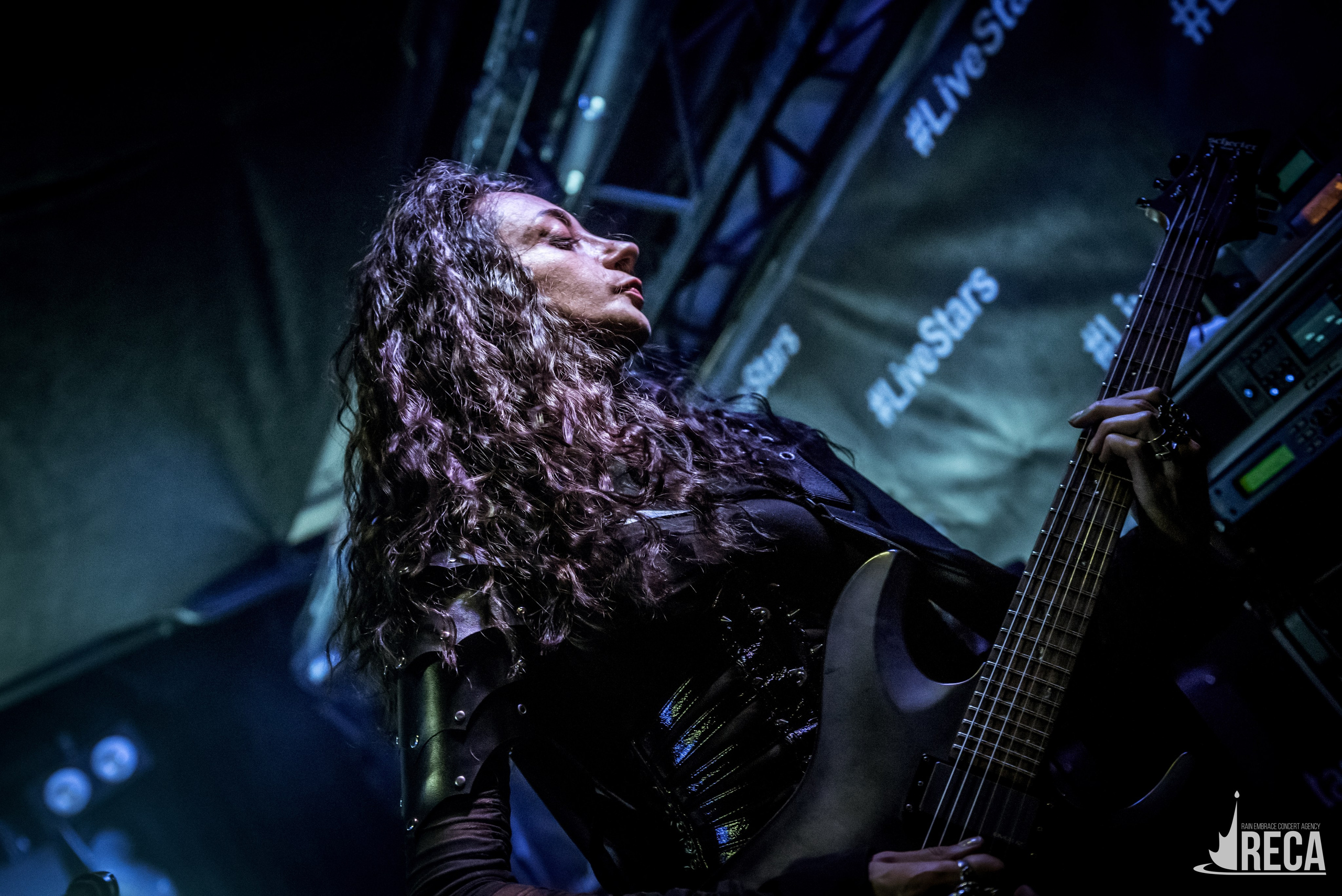 Divahar (Armenia). Kate Vader|Live Music Photography