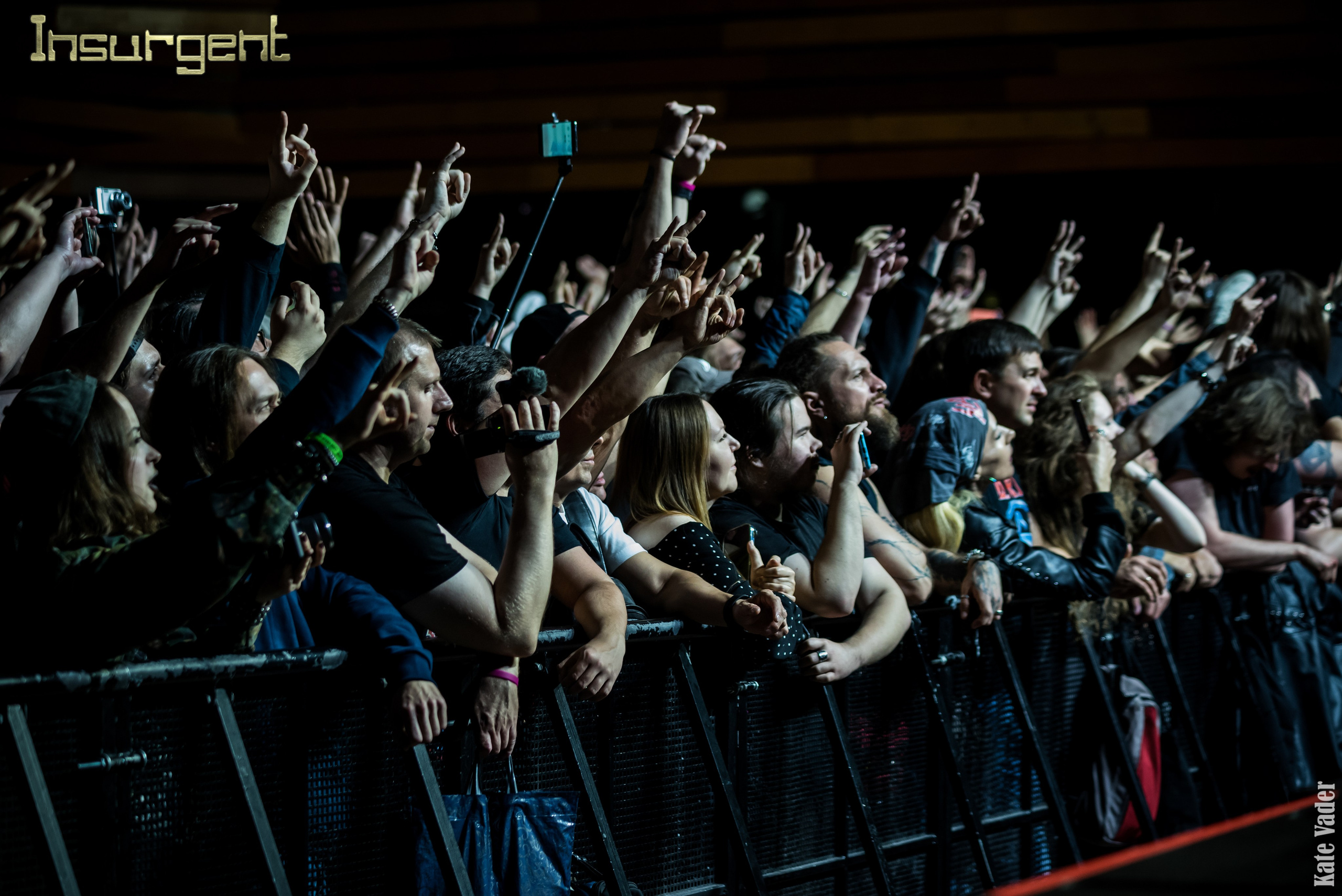 I Am Morbid (USA). Kate Vader|Live Music Photography