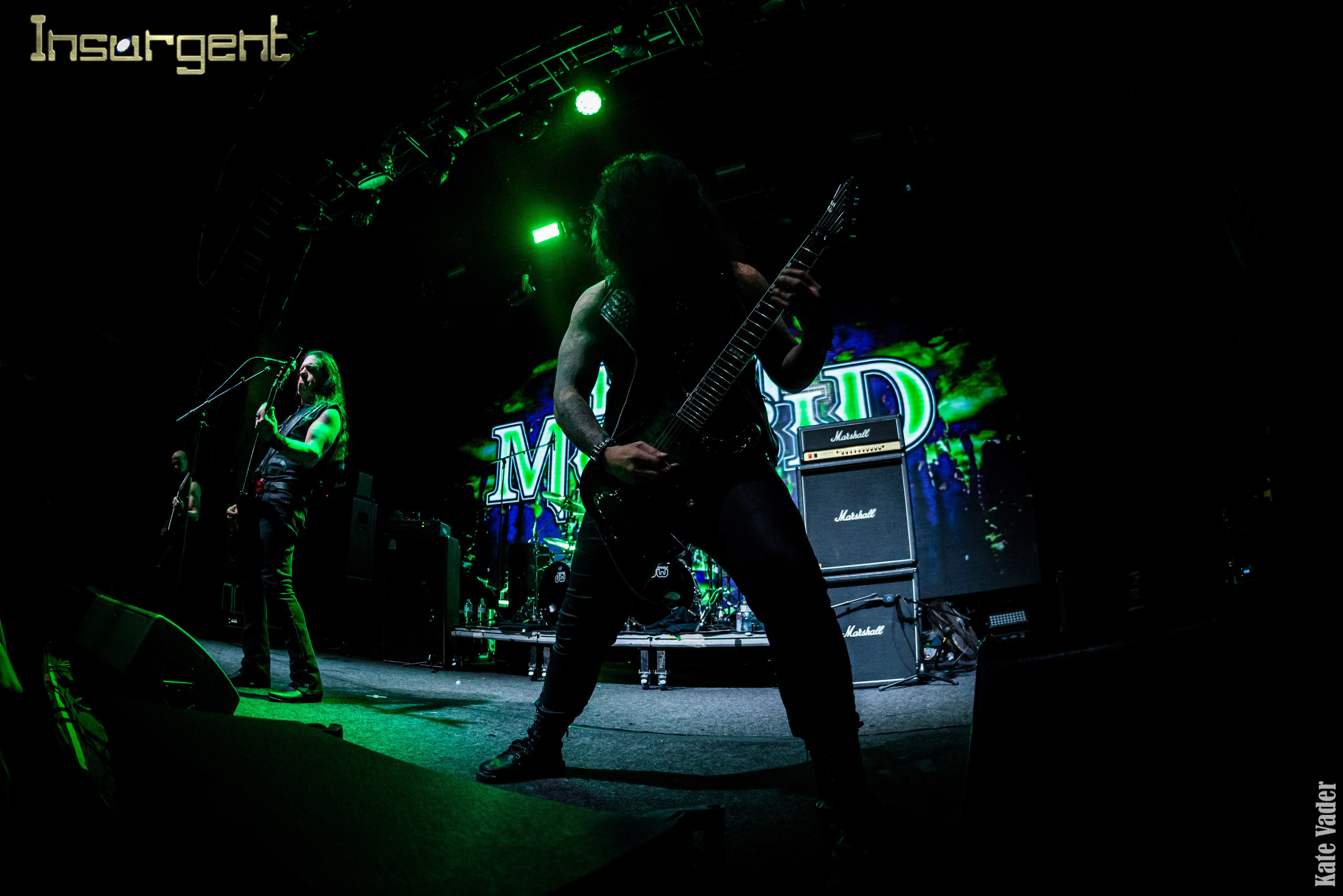 I Am Morbid (USA). Kate Vader|Live Music Photography