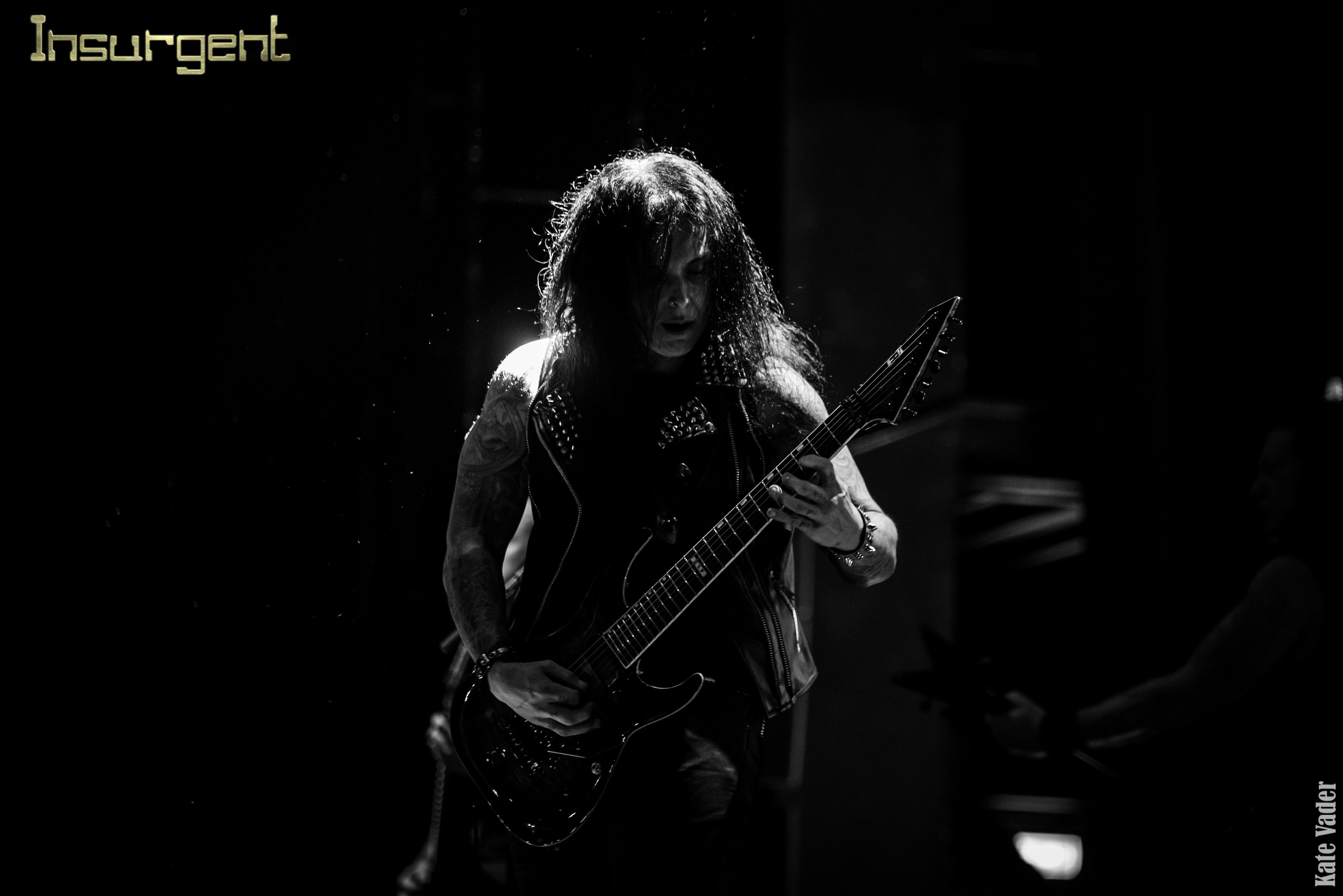 I Am Morbid (USA). Kate Vader|Live Music Photography