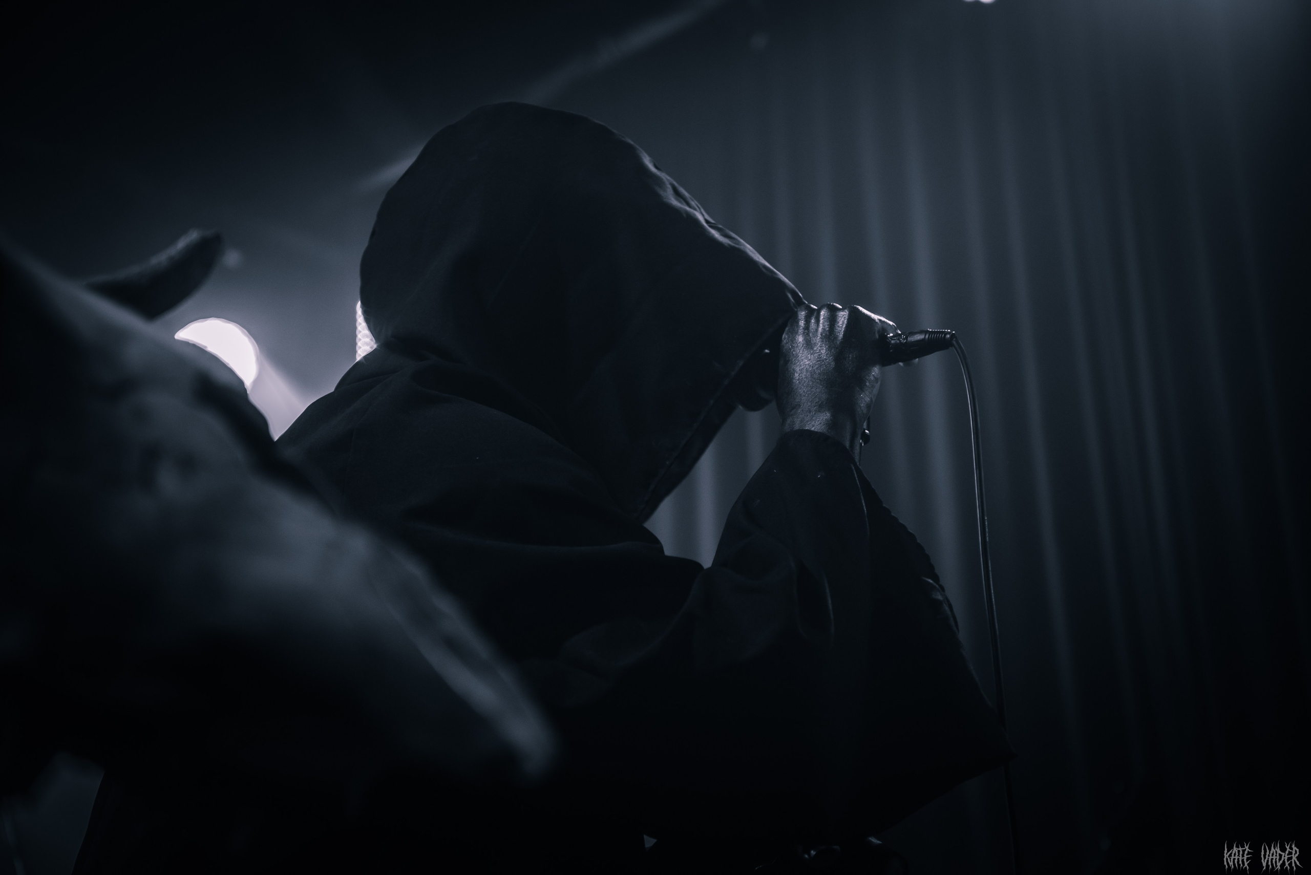 Vedmak. Kate Vader|Live Music Photography