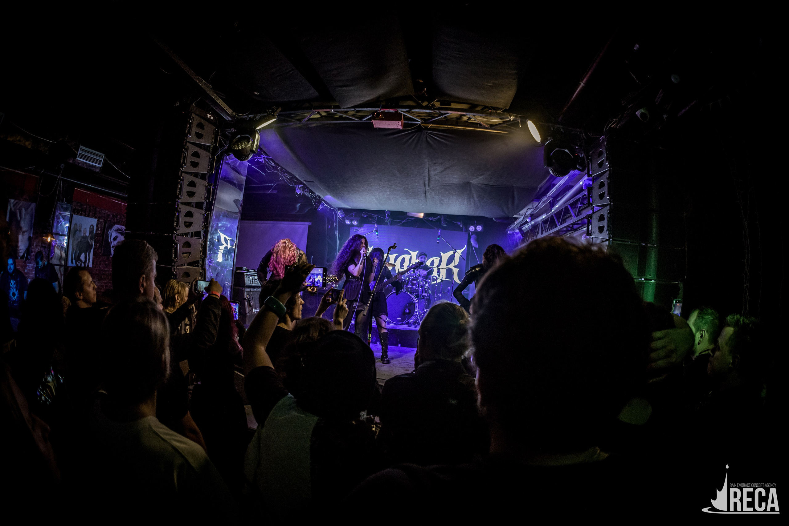 Divahar (Armenia). Kate Vader|Live Music Photography