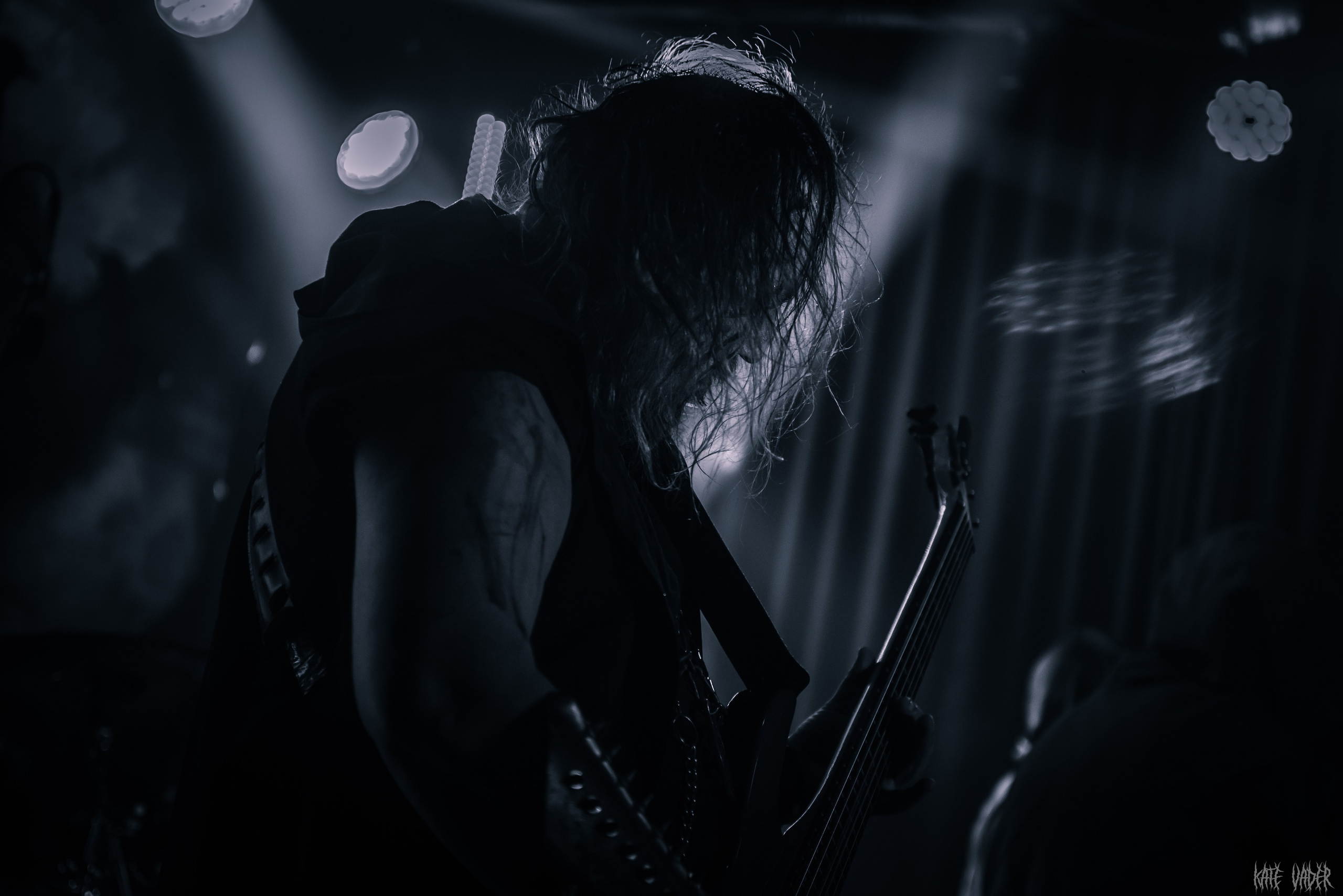 Vedmak. Kate Vader|Live Music Photography