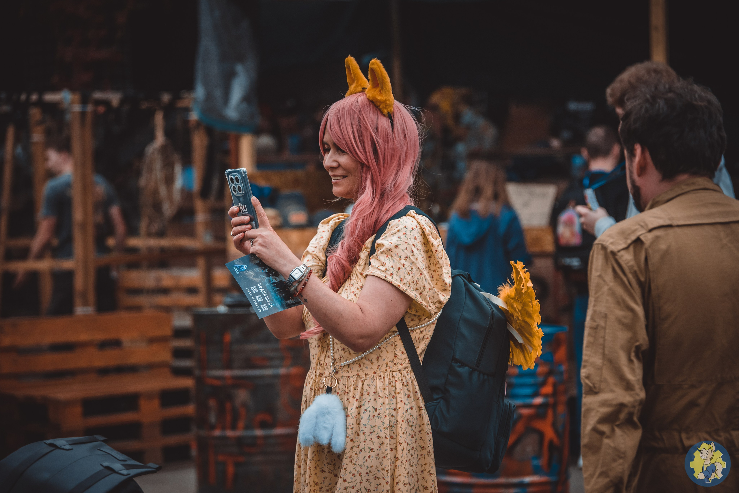 Wasteland Fest. Kate Vader|Live Music Photography