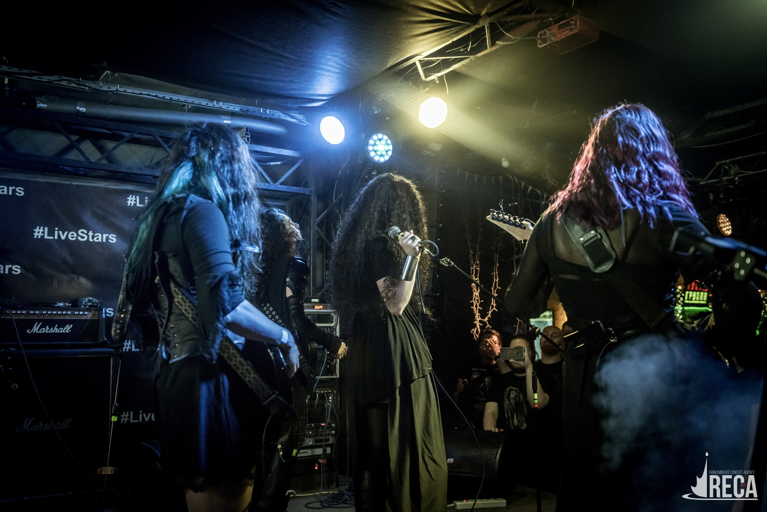 Divahar (Armenia). Kate Vader|Live Music Photography