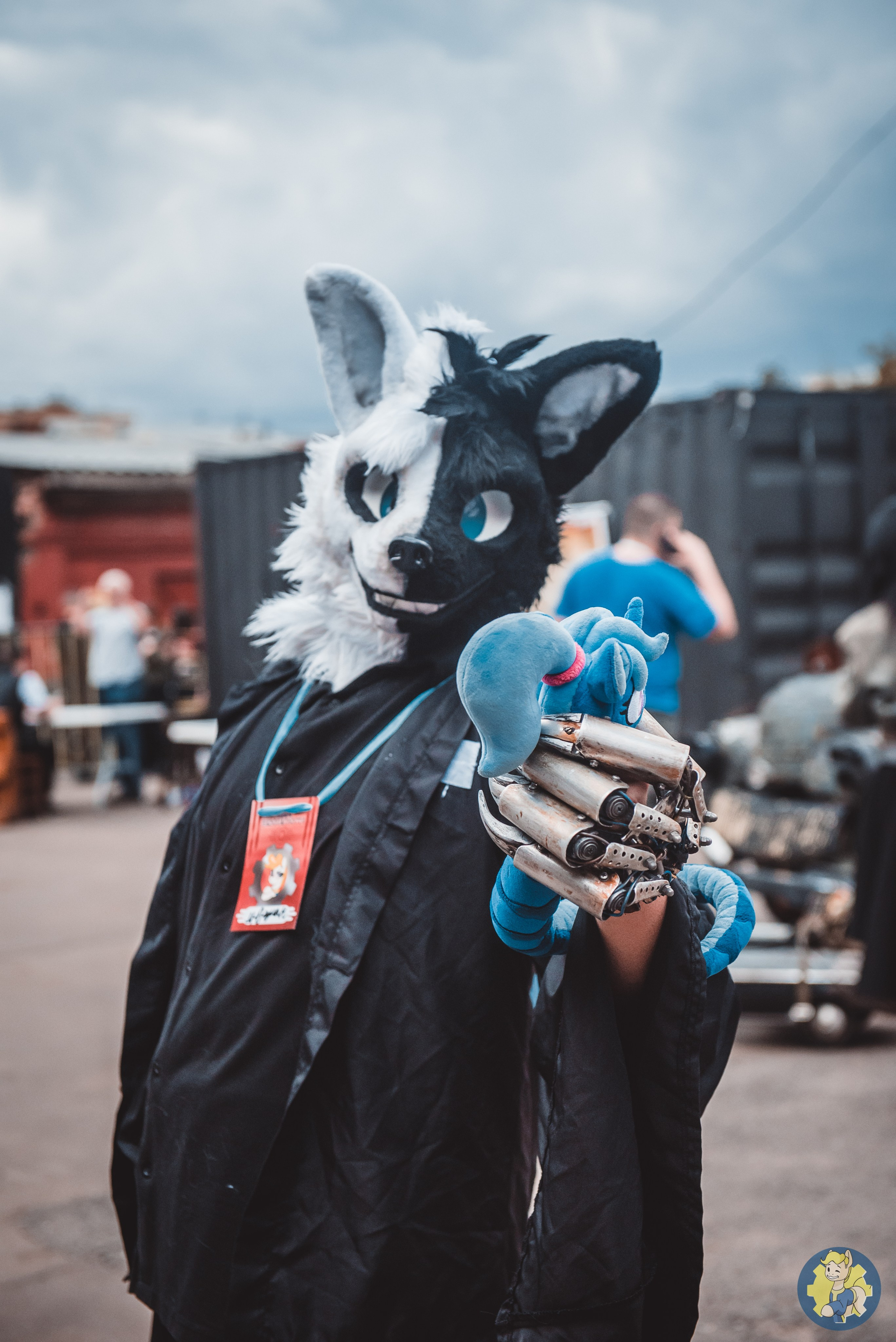 Wasteland Fest. Kate Vader|Live Music Photography