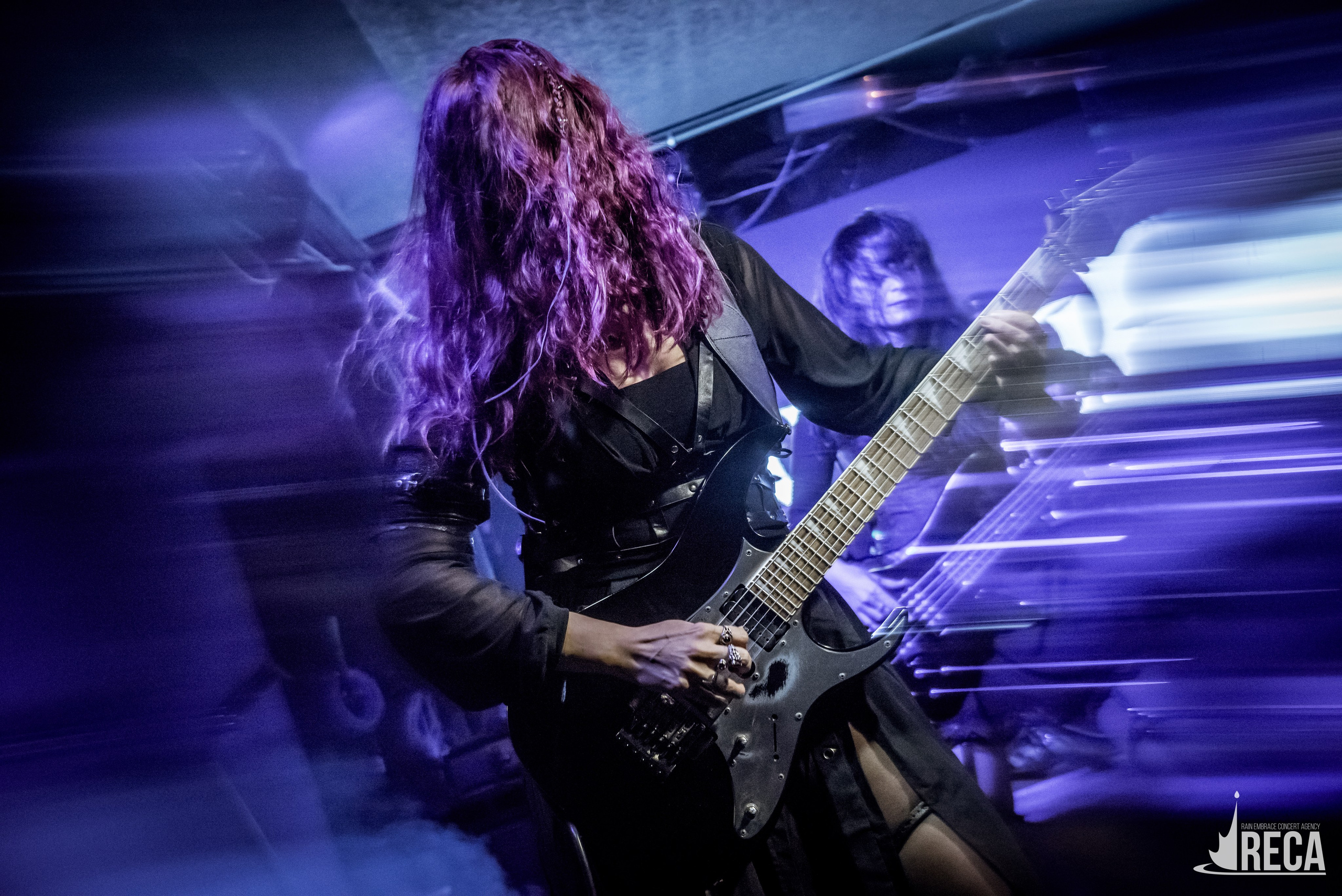 Divahar (Armenia). Kate Vader|Live Music Photography