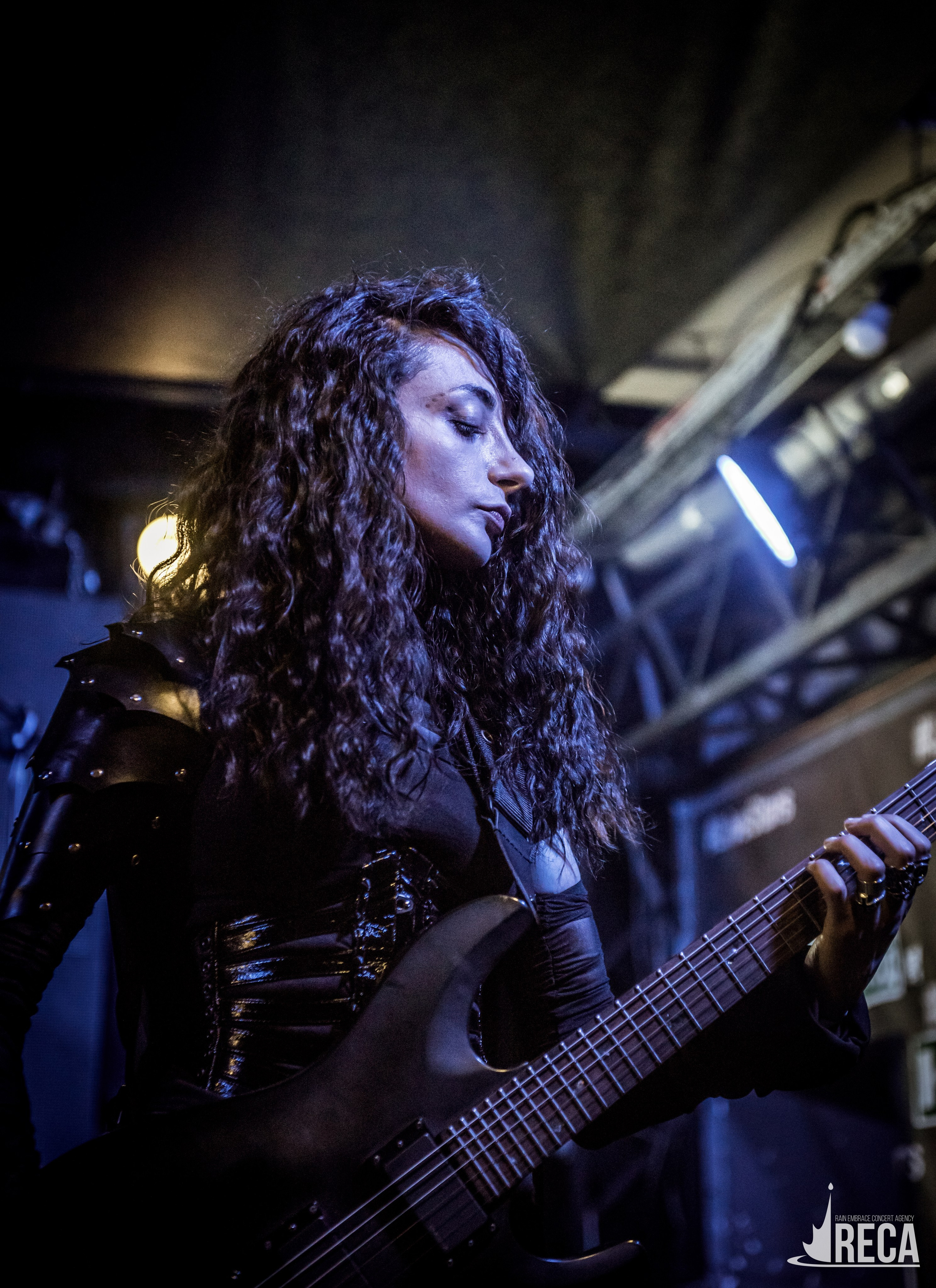 Divahar (Armenia). Kate Vader|Live Music Photography