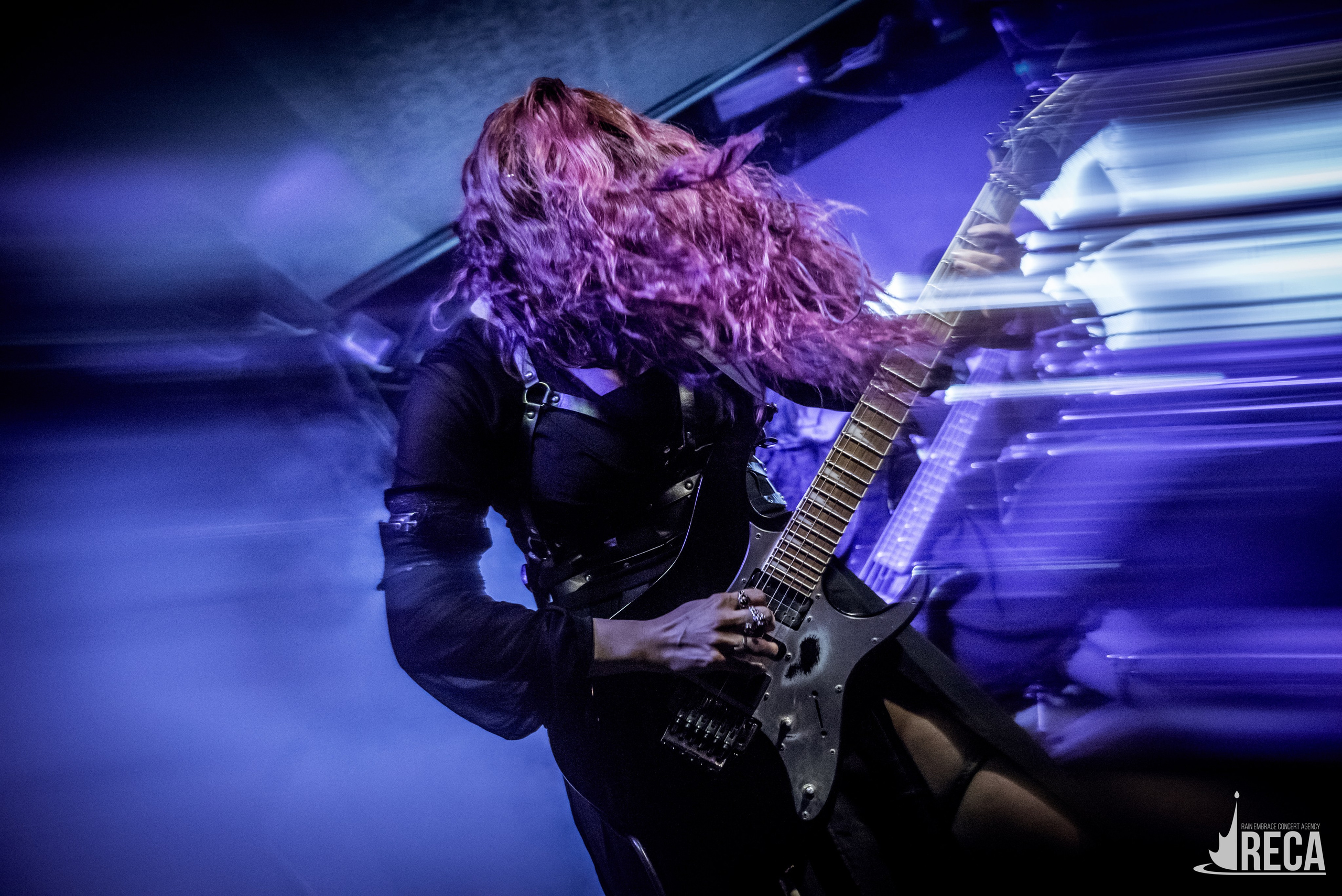 Divahar (Armenia). Kate Vader|Live Music Photography