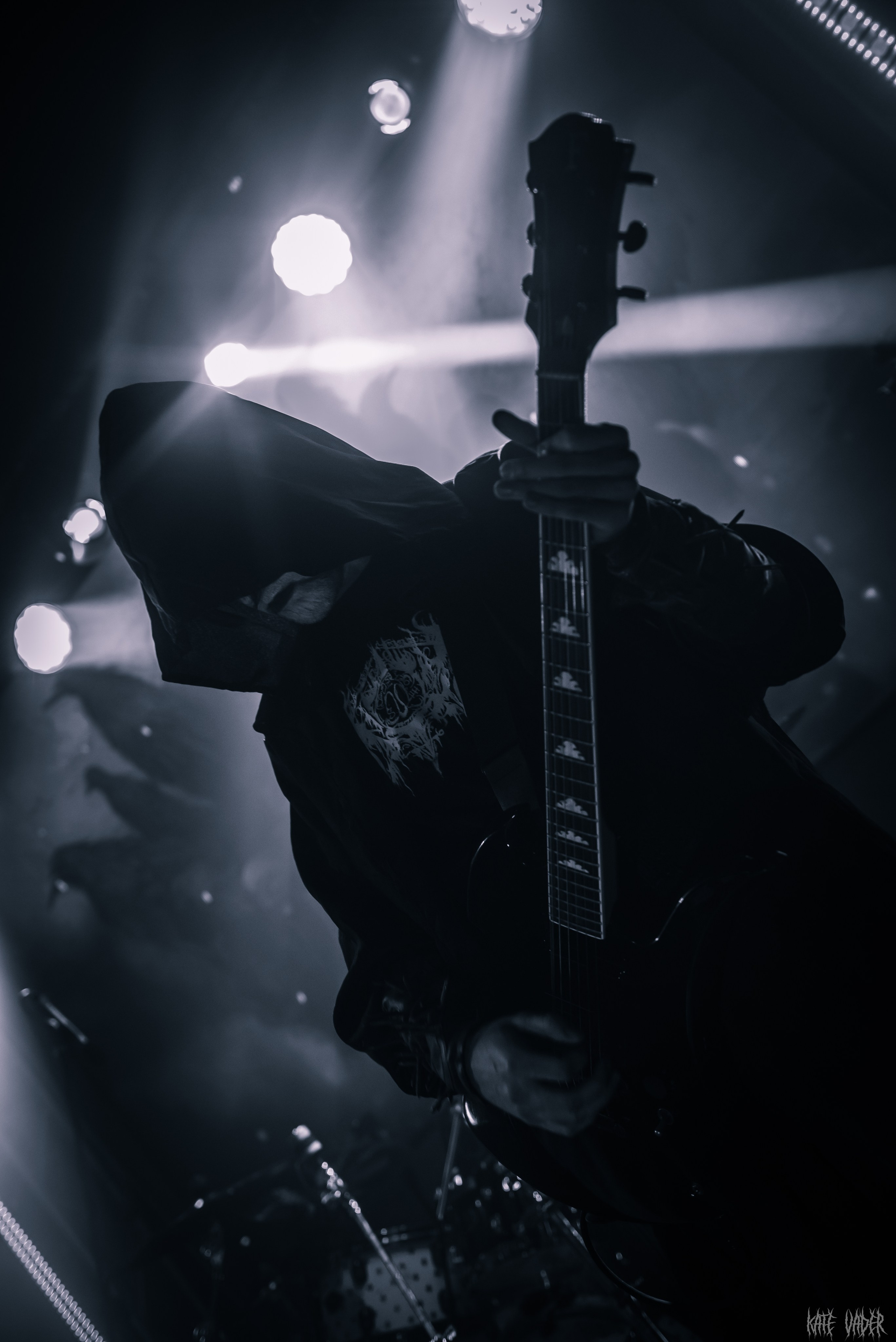 Vedmak. Kate Vader|Live Music Photography