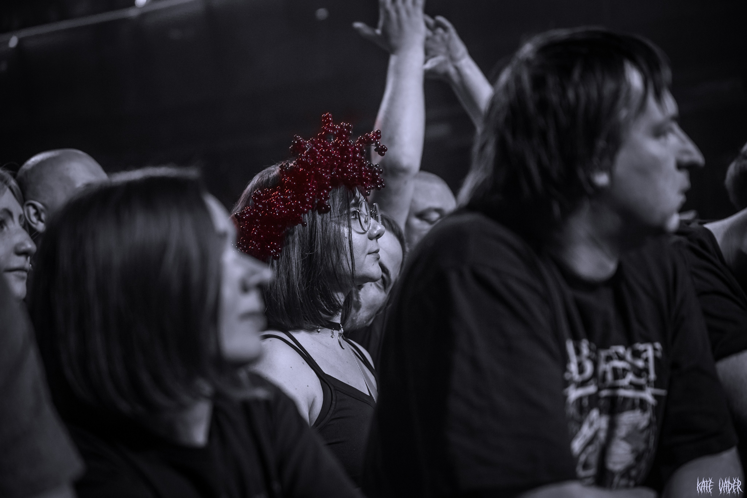Сруб. Kate Vader|Live Music Photography