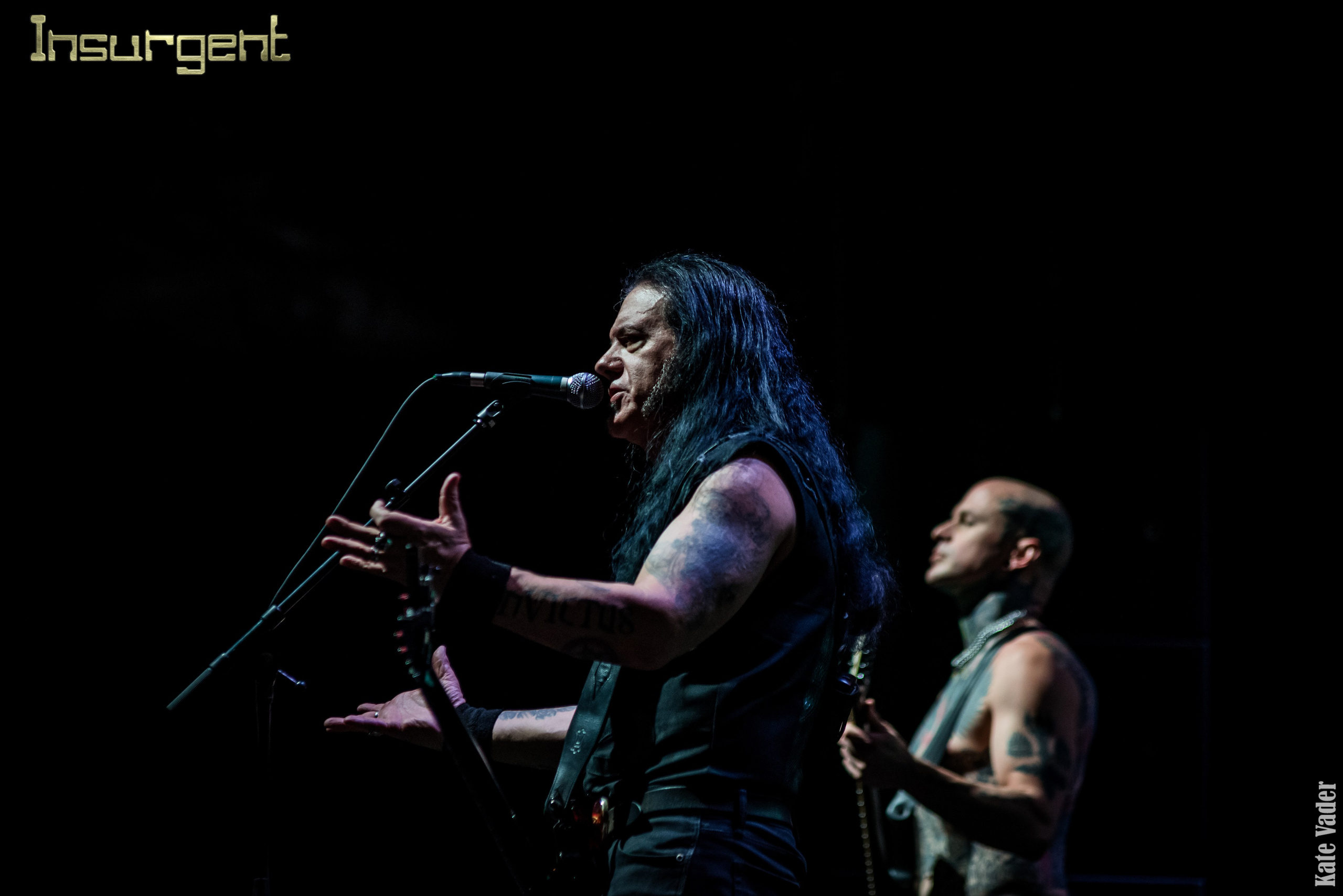I Am Morbid (USA). Kate Vader|Live Music Photography