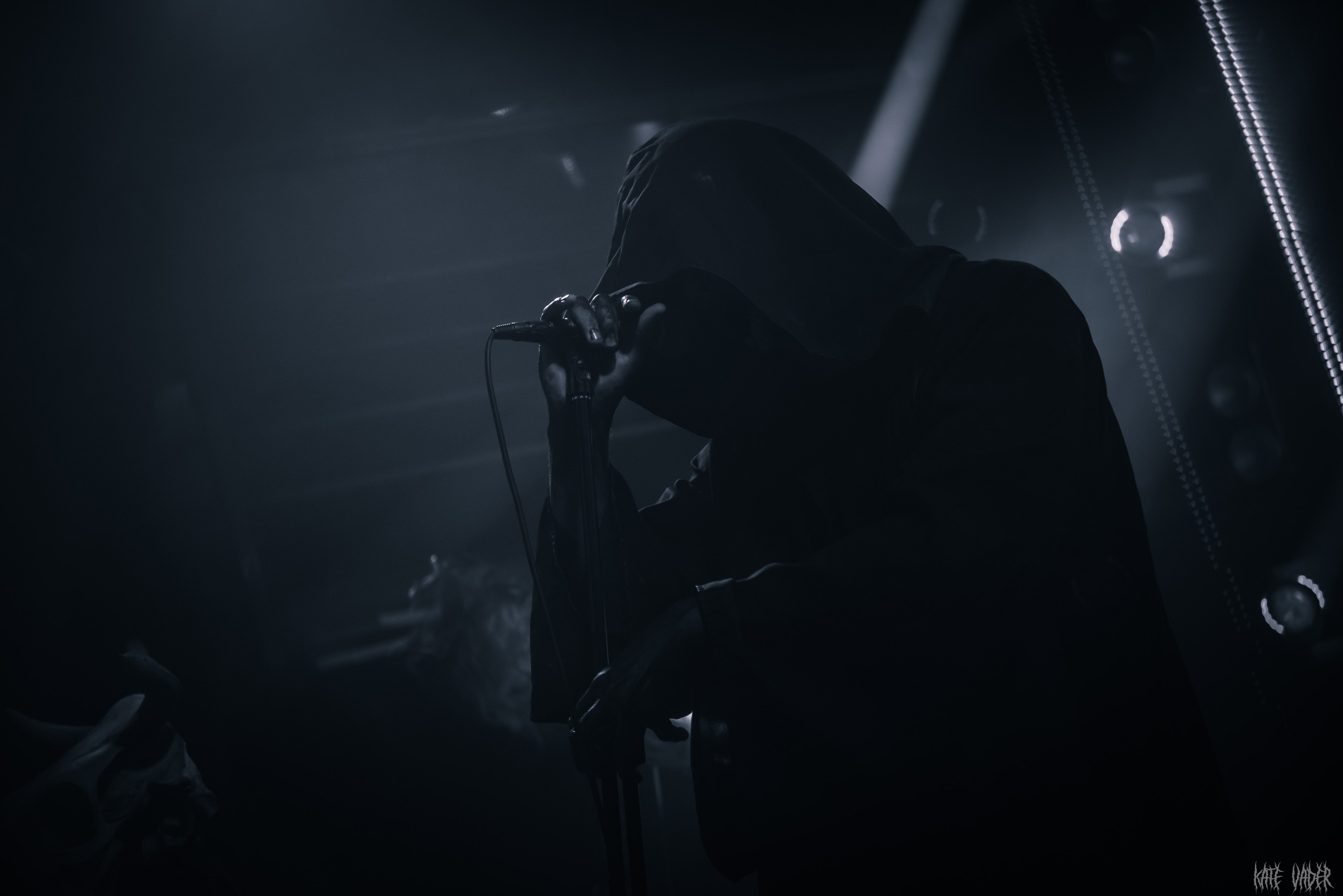 Vedmak. Kate Vader|Live Music Photography