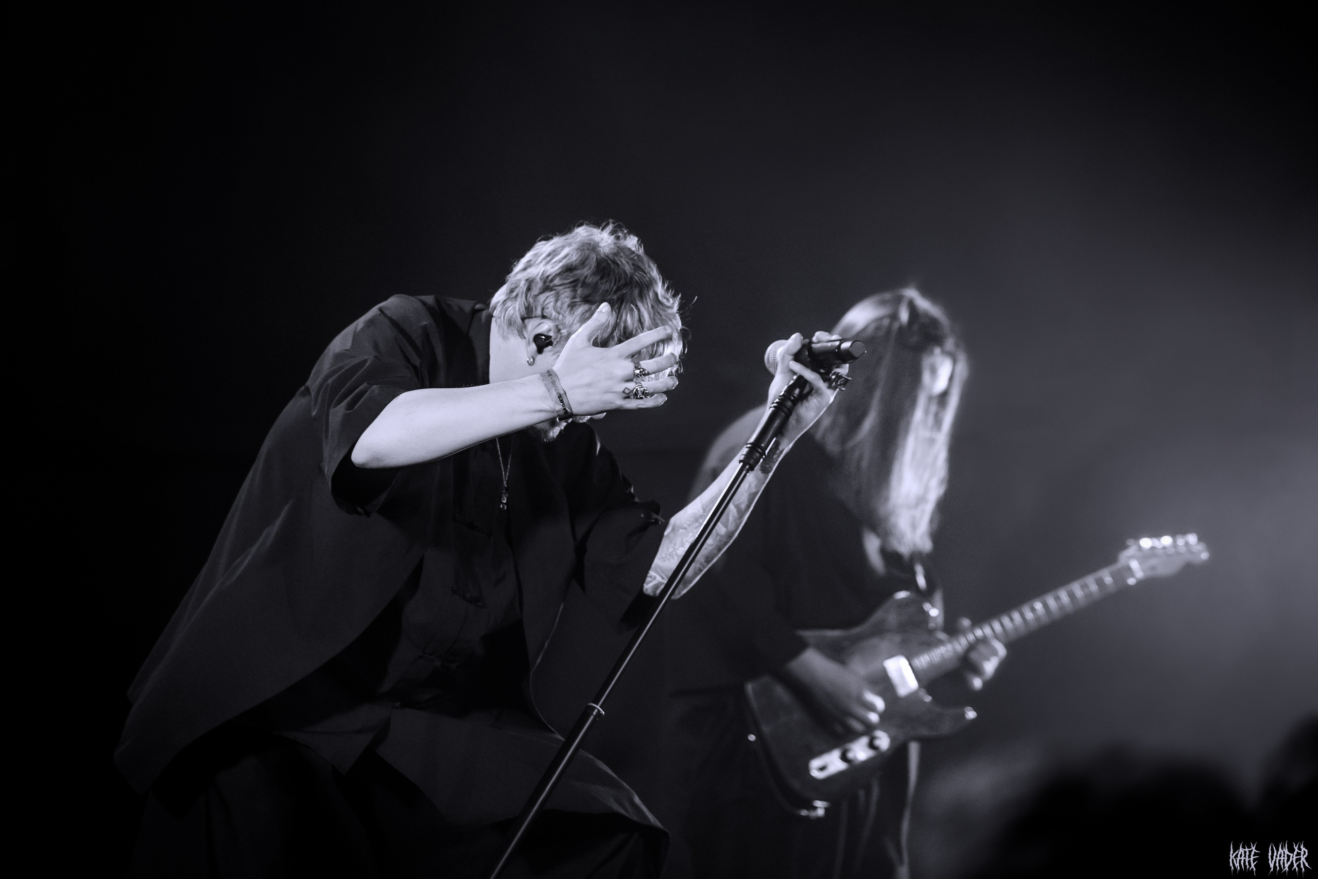 Сруб. Kate Vader|Live Music Photography