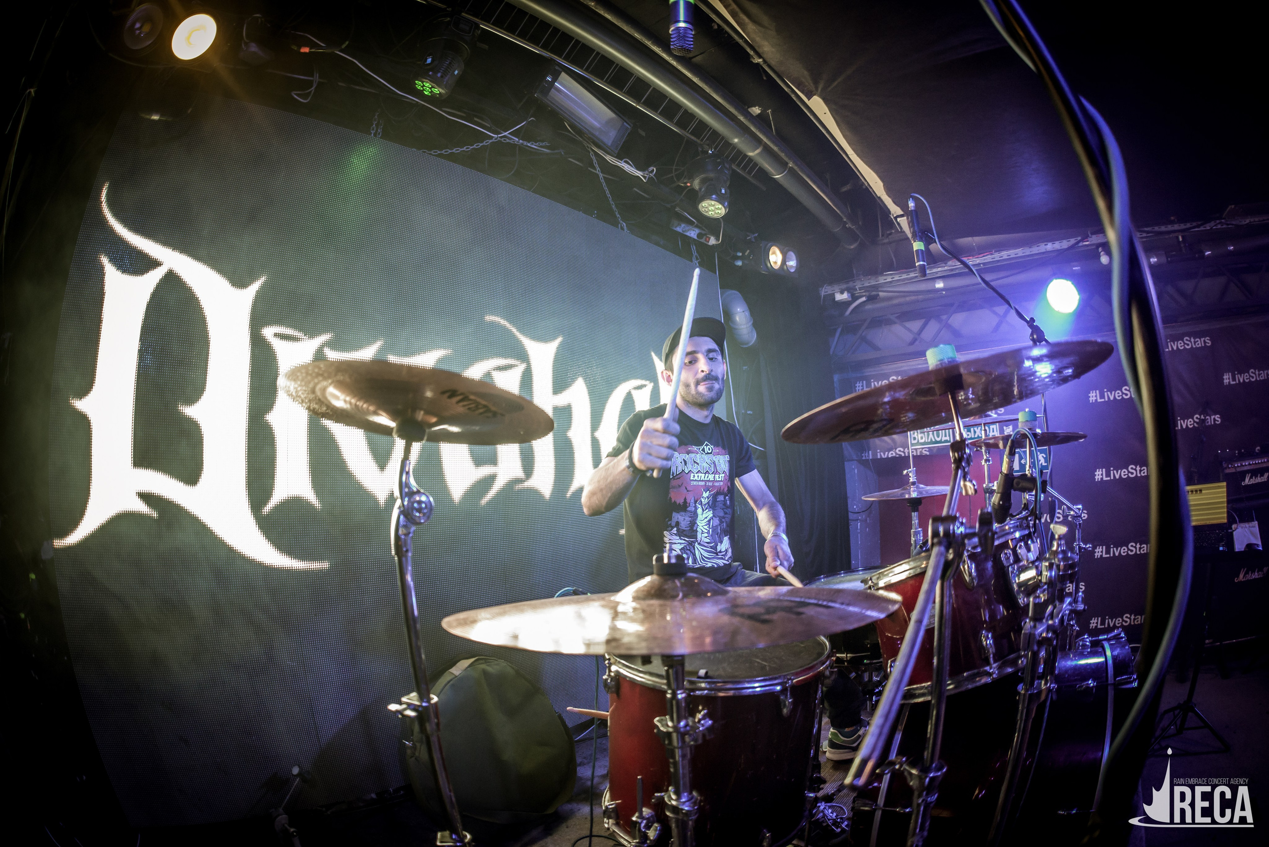 Divahar (Armenia). Kate Vader|Live Music Photography