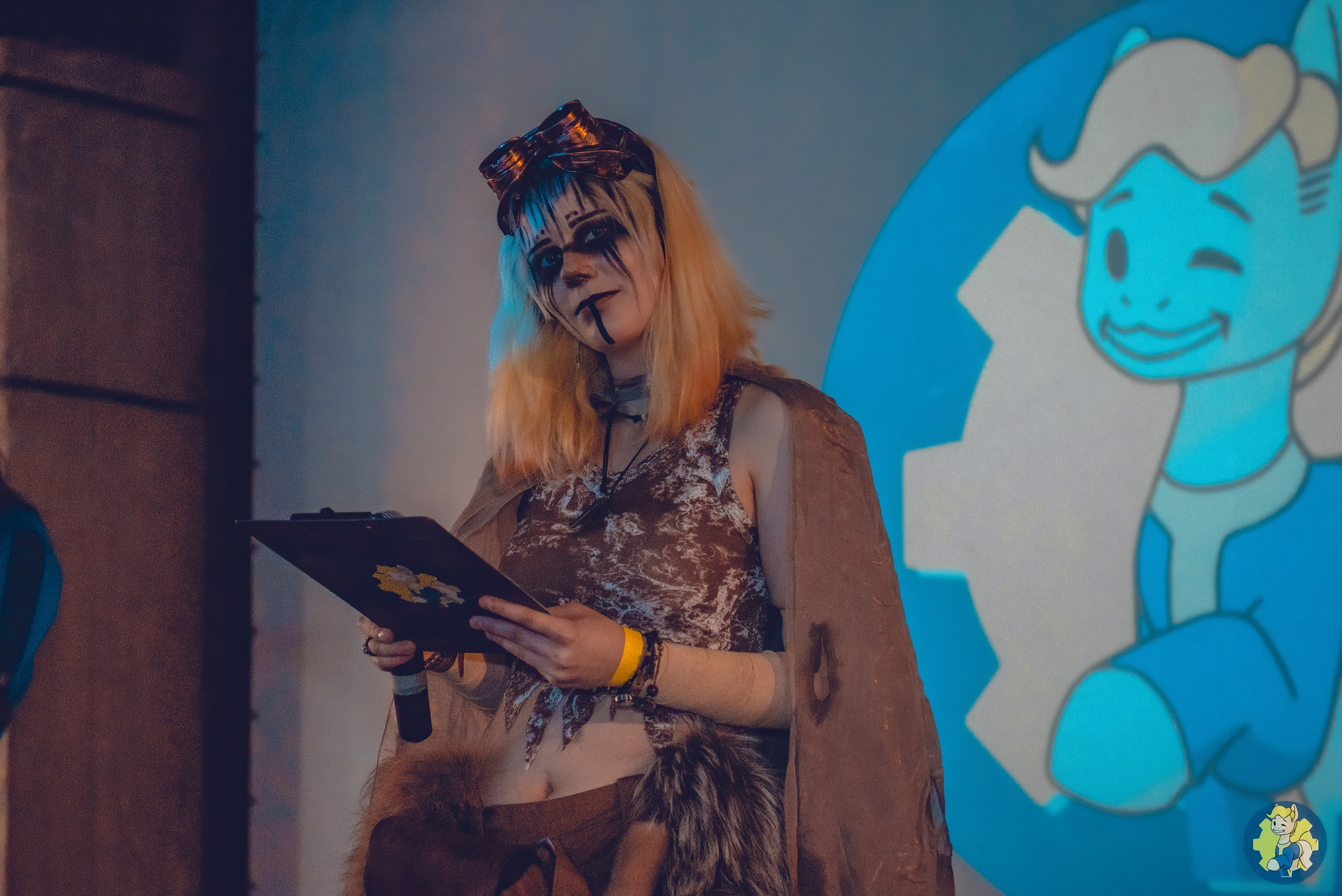 Wasteland Fest. Kate Vader|Live Music Photography