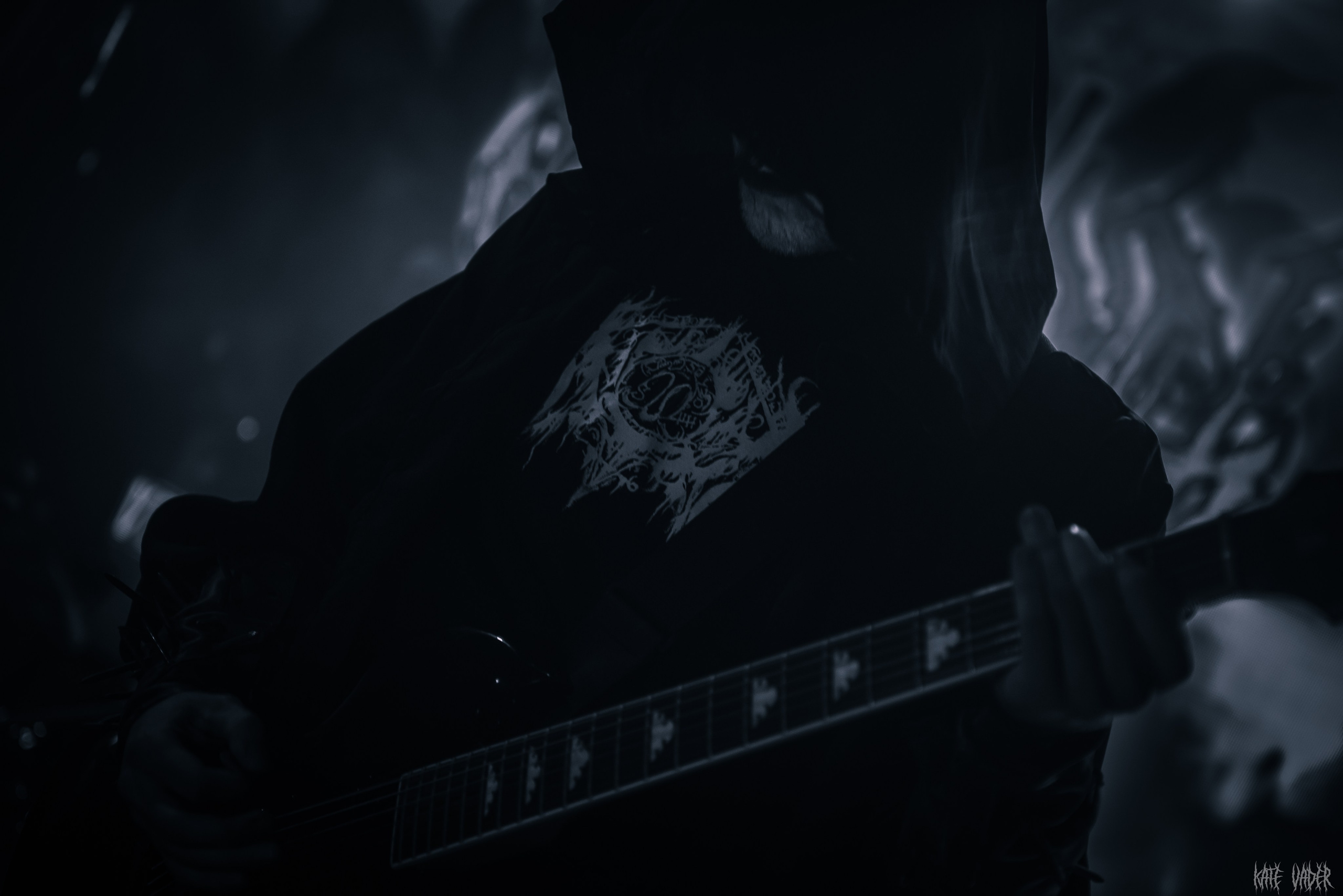 Vedmak. Kate Vader|Live Music Photography