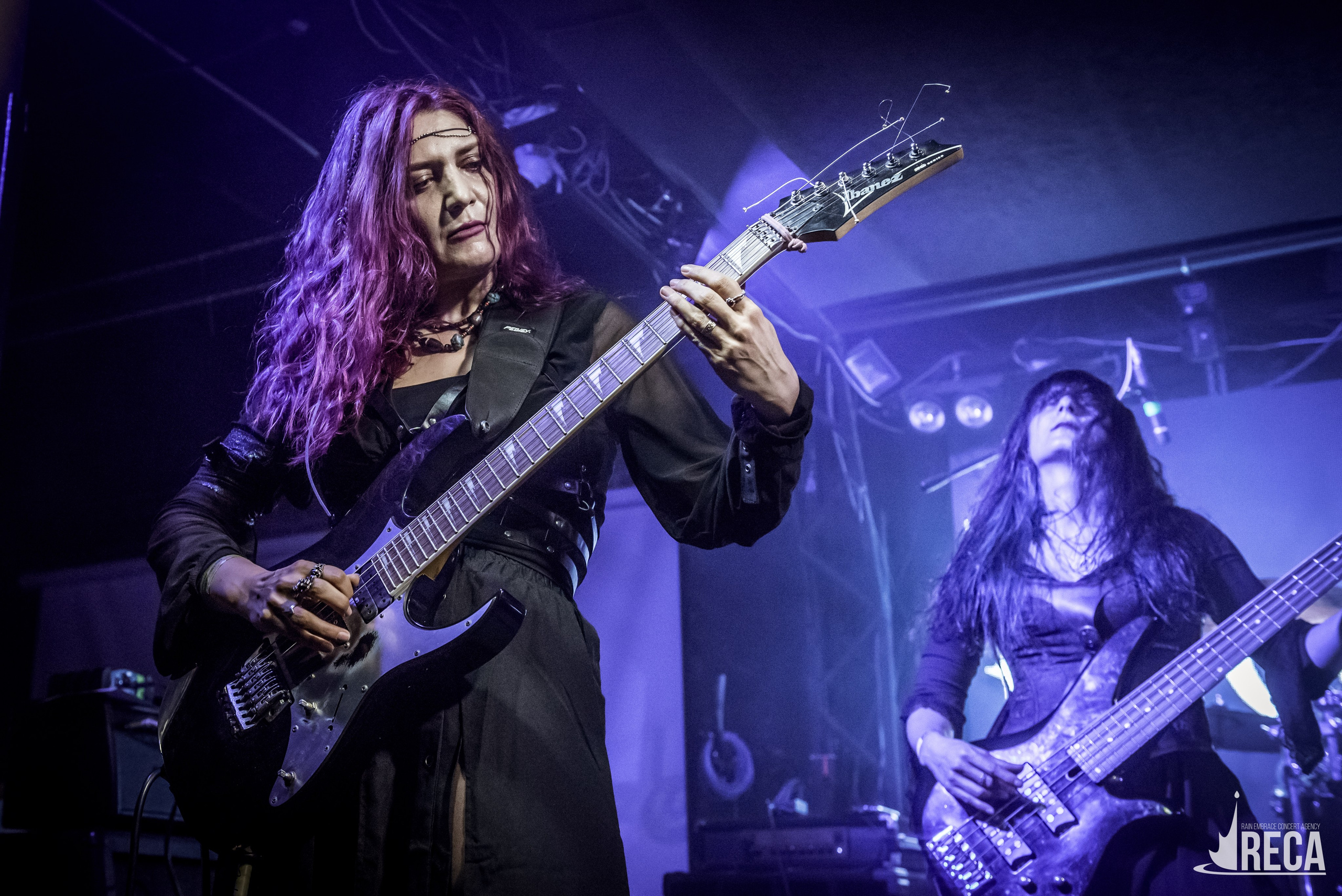 Divahar (Armenia). Kate Vader|Live Music Photography