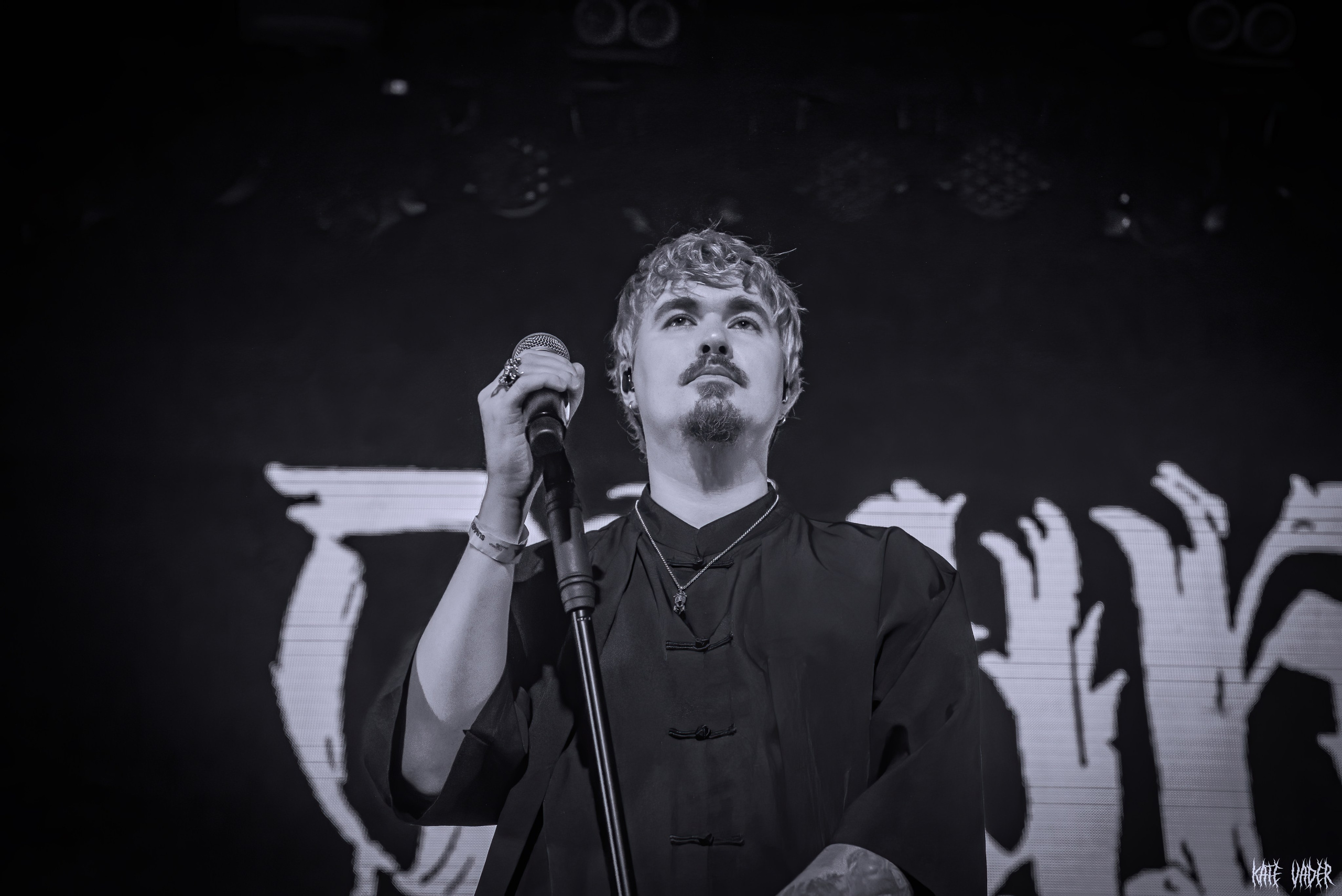 Сруб. Kate Vader|Live Music Photography