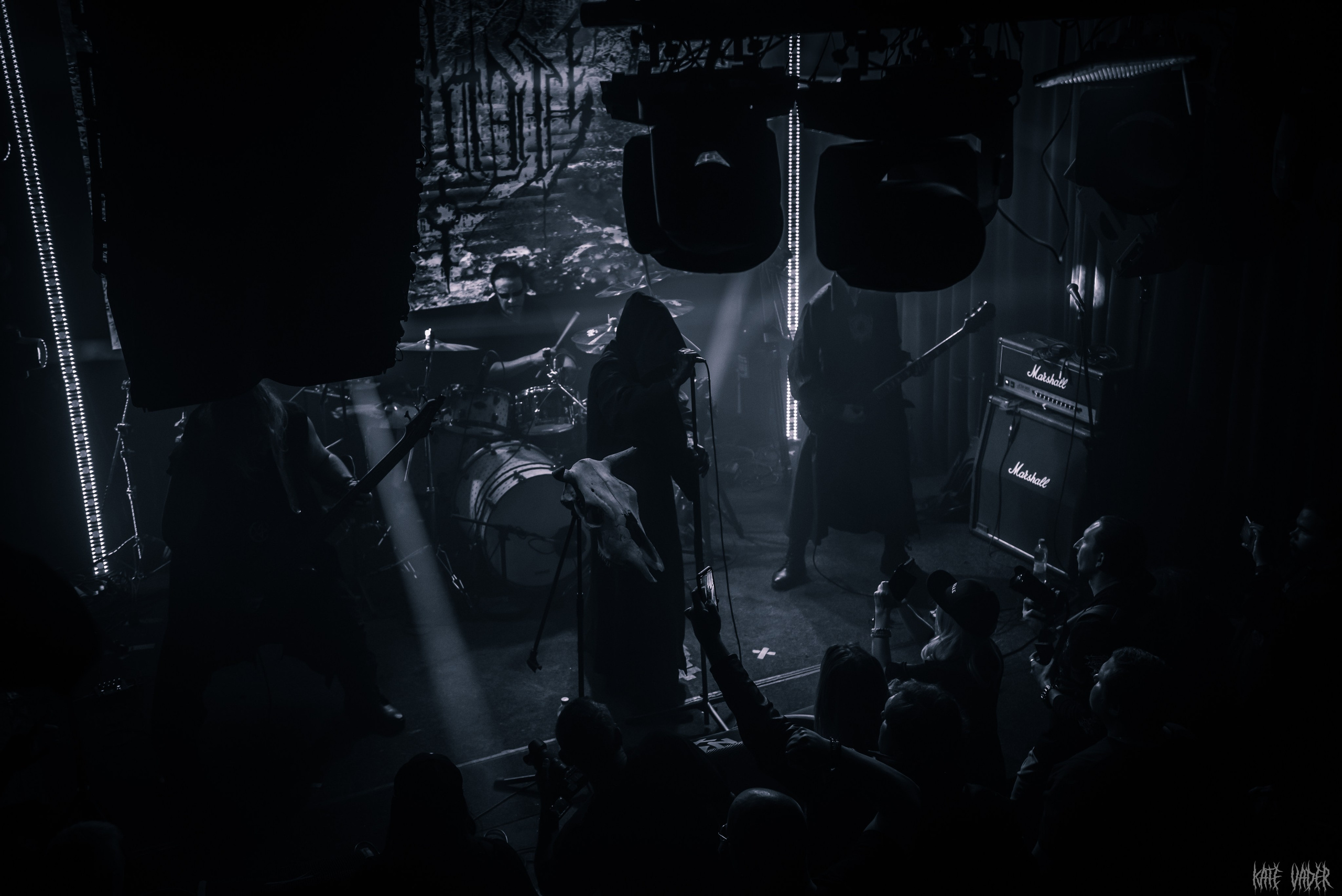Vedmak. Kate Vader|Live Music Photography