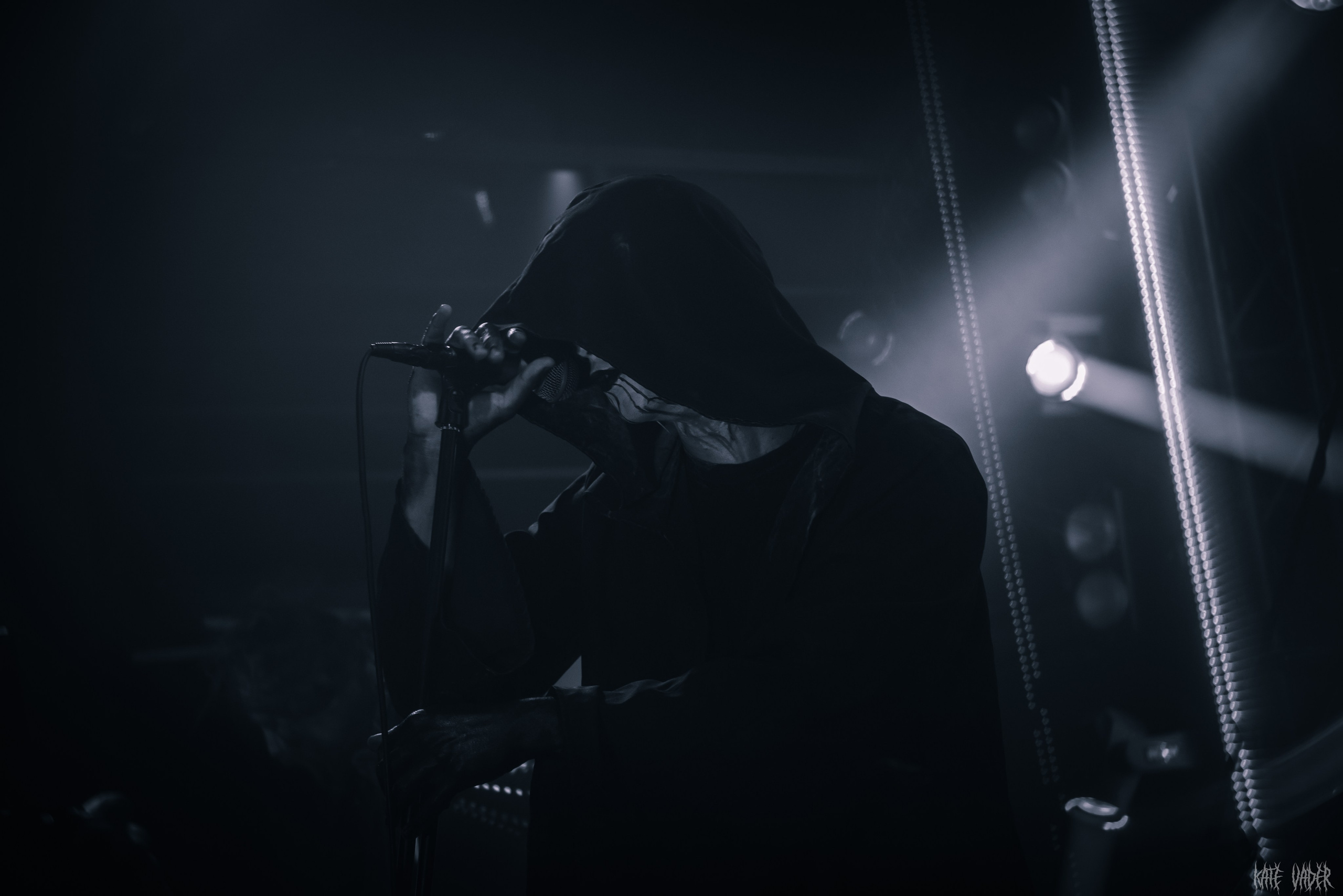 Vedmak. Kate Vader|Live Music Photography