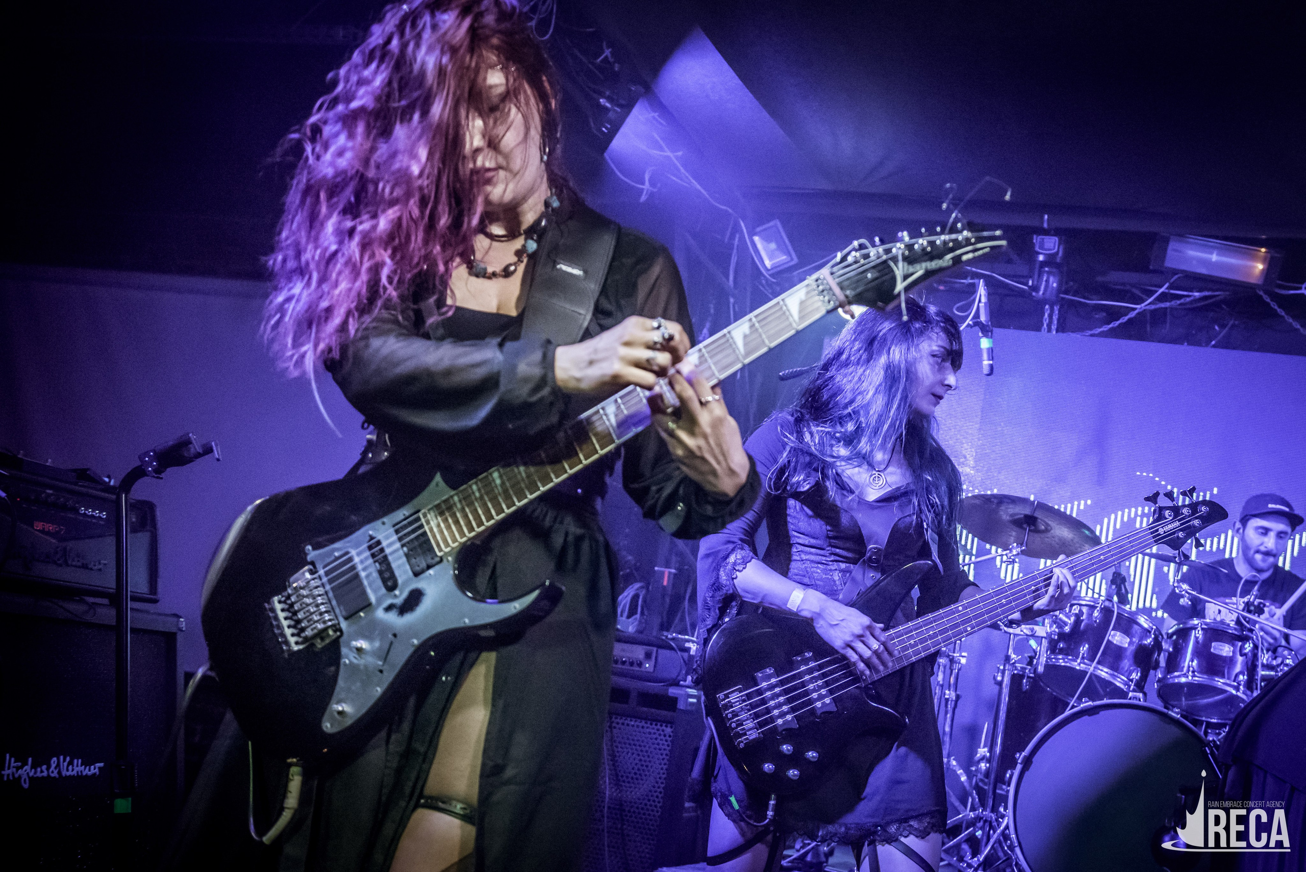 Divahar (Armenia). Kate Vader|Live Music Photography