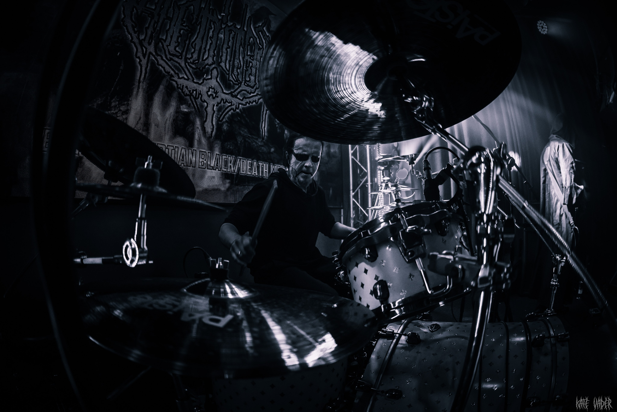 Vedmak. Kate Vader|Live Music Photography